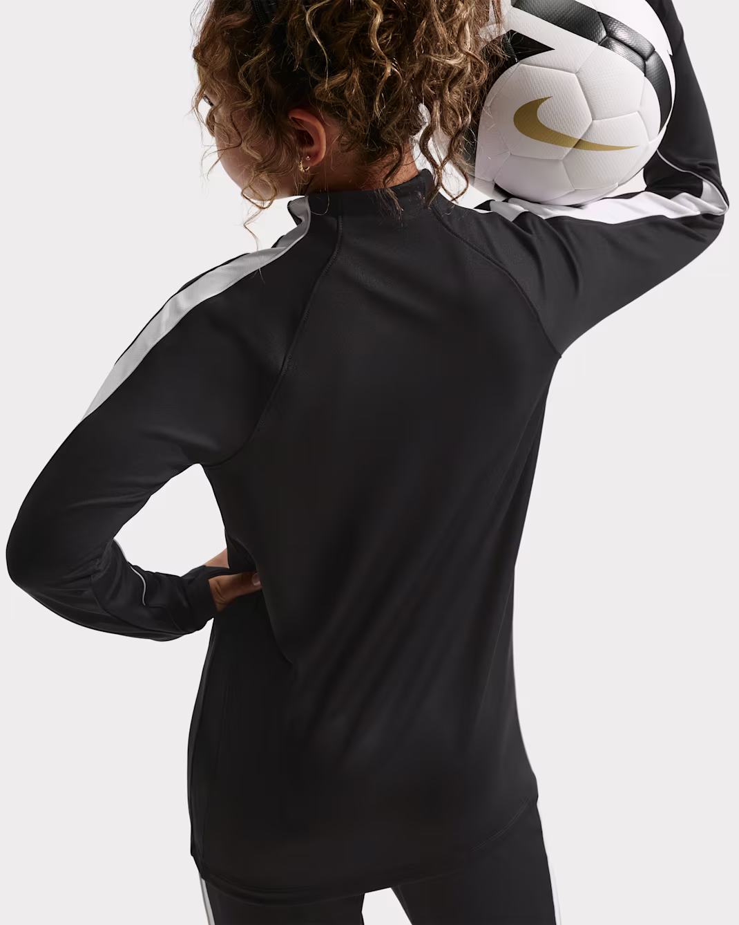 Nike ბავშვის მაისური