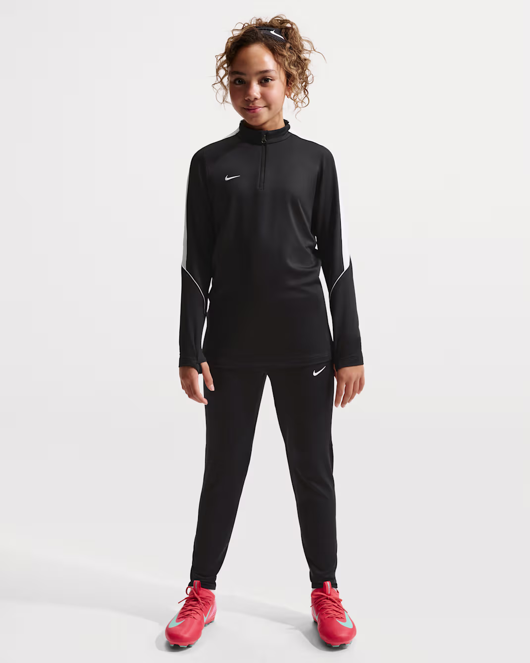 Nike ბავშვის მაისური