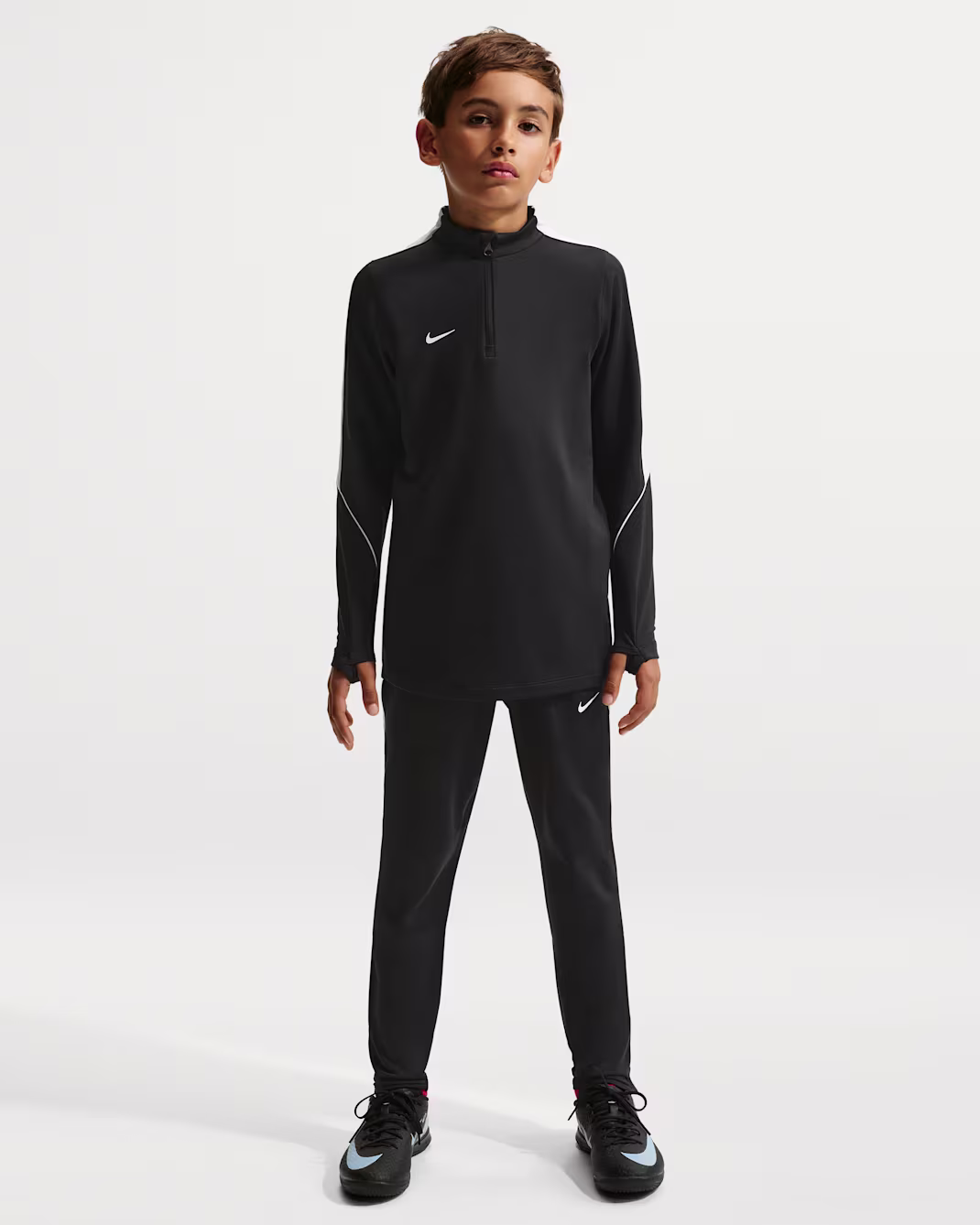 Nike ბავშვის მაისური