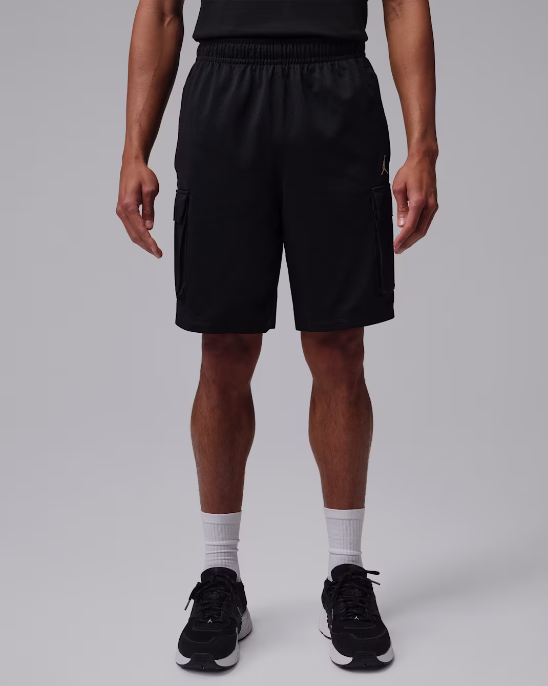 Nike მამაკაცის შორტი