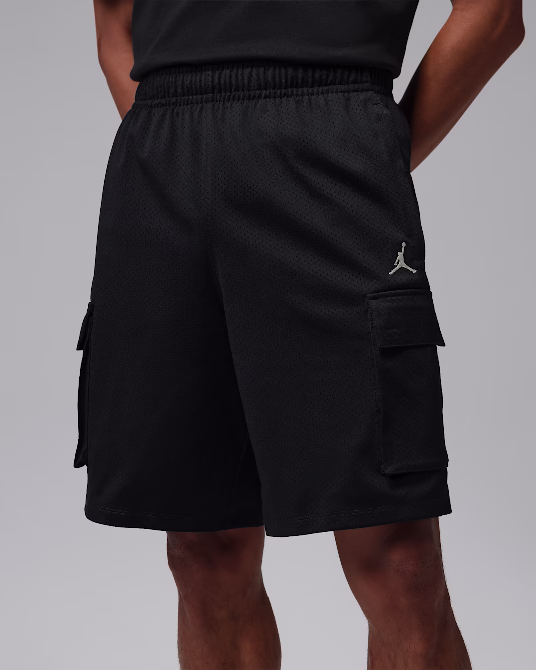 Nike მამაკაცის შორტი