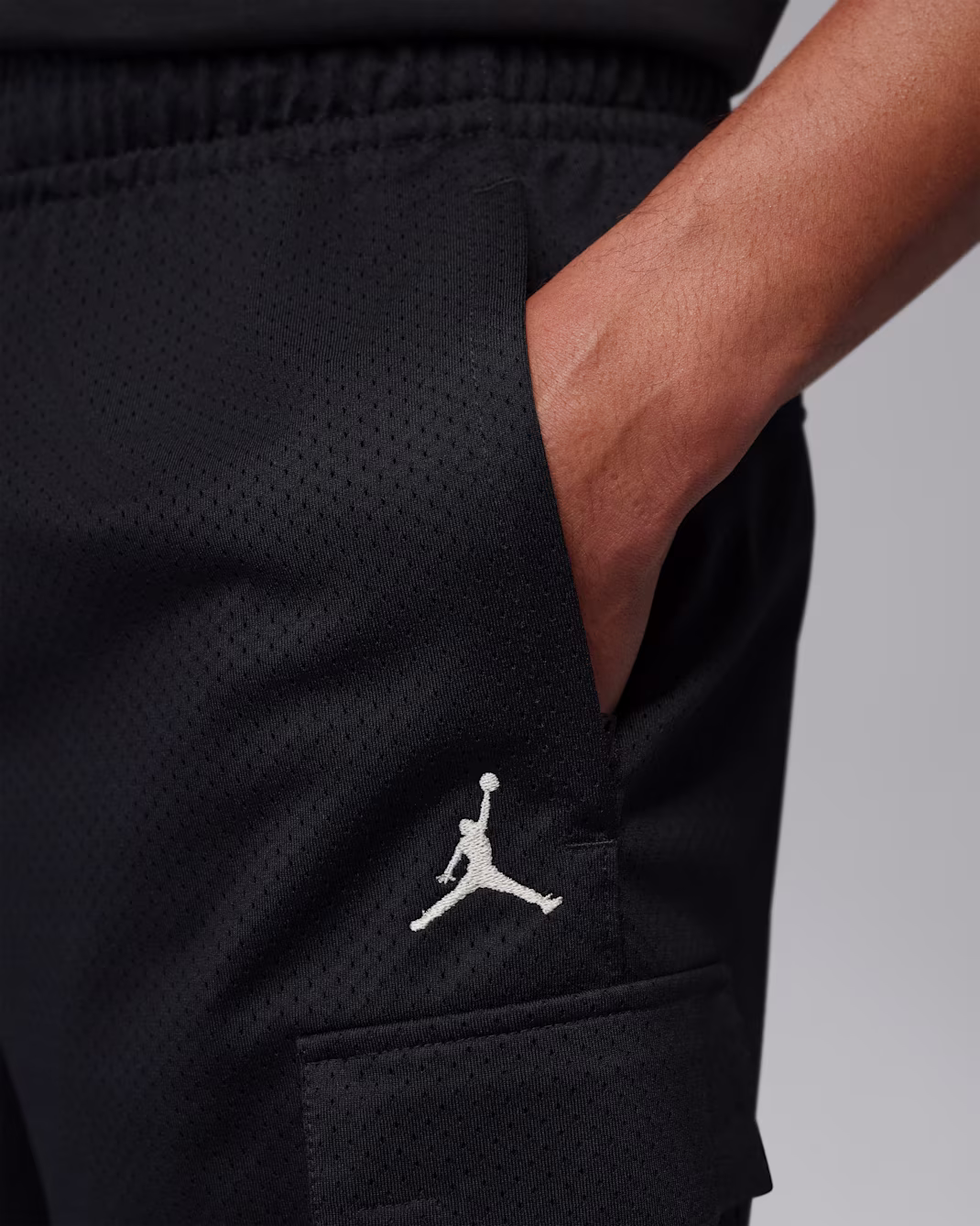 Nike მამაკაცის შორტი