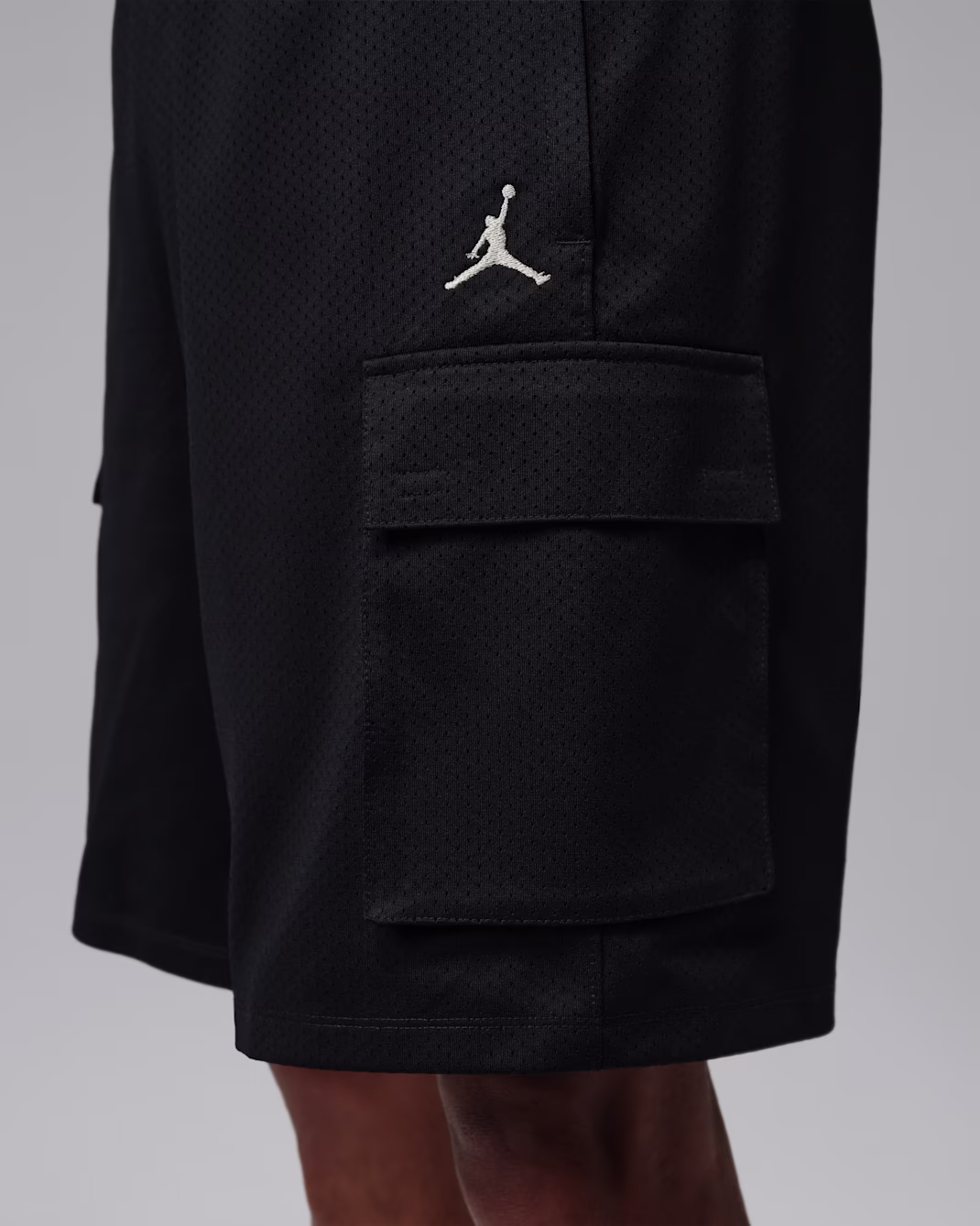 Nike მამაკაცის შორტი