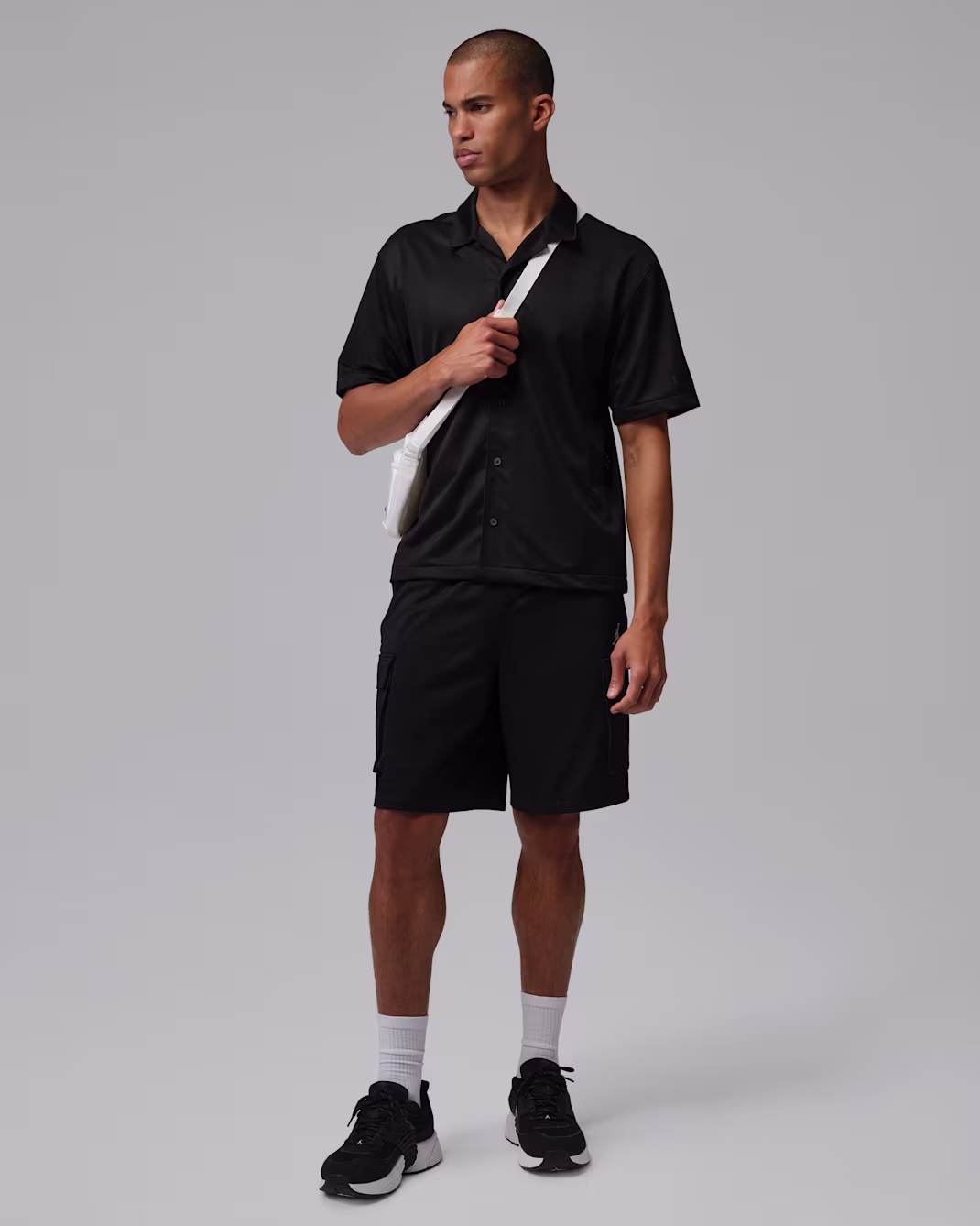 Nike მამაკაცის შორტი