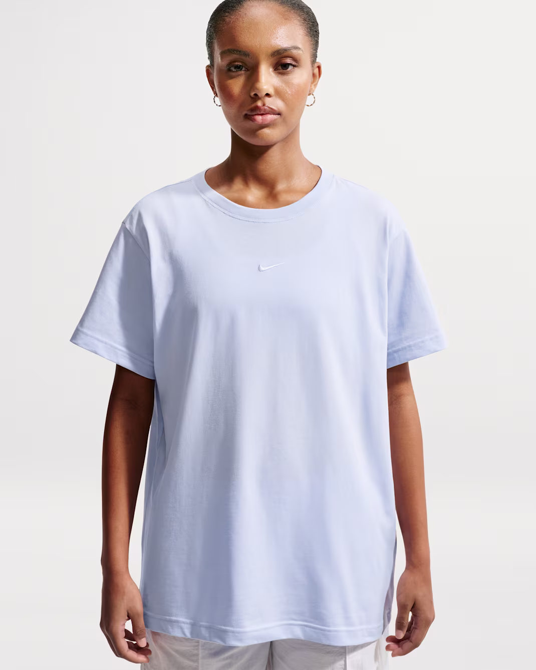 Nike ქალის მაისური