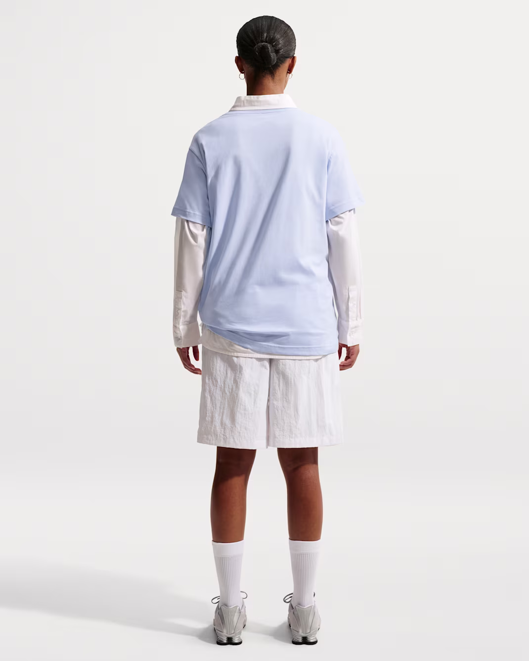 Nike ქალის მაისური