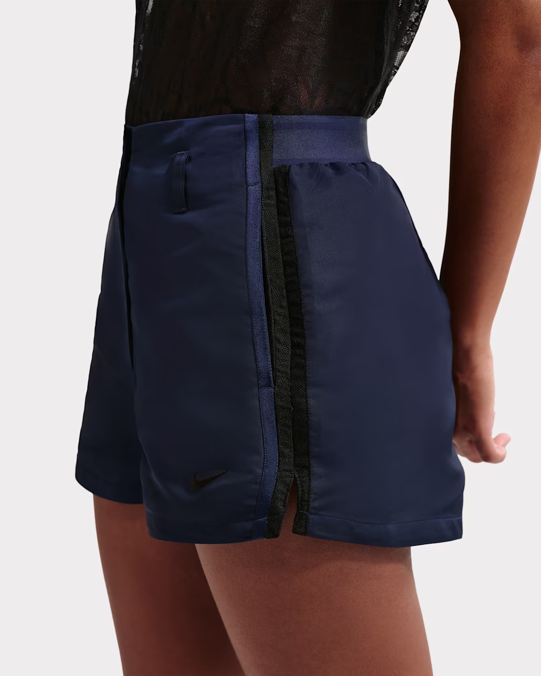 Nike ქალის შორტი
