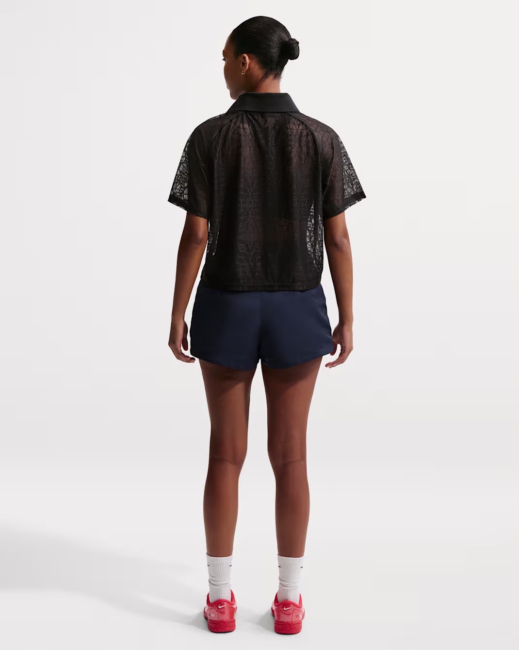 Nike ქალის შორტი