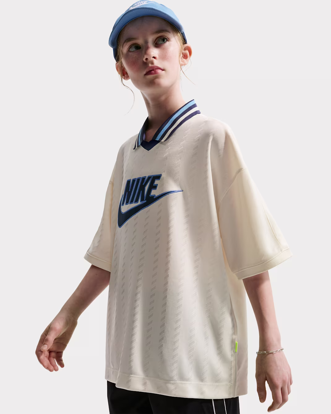 Nike ბავშვის მაისური