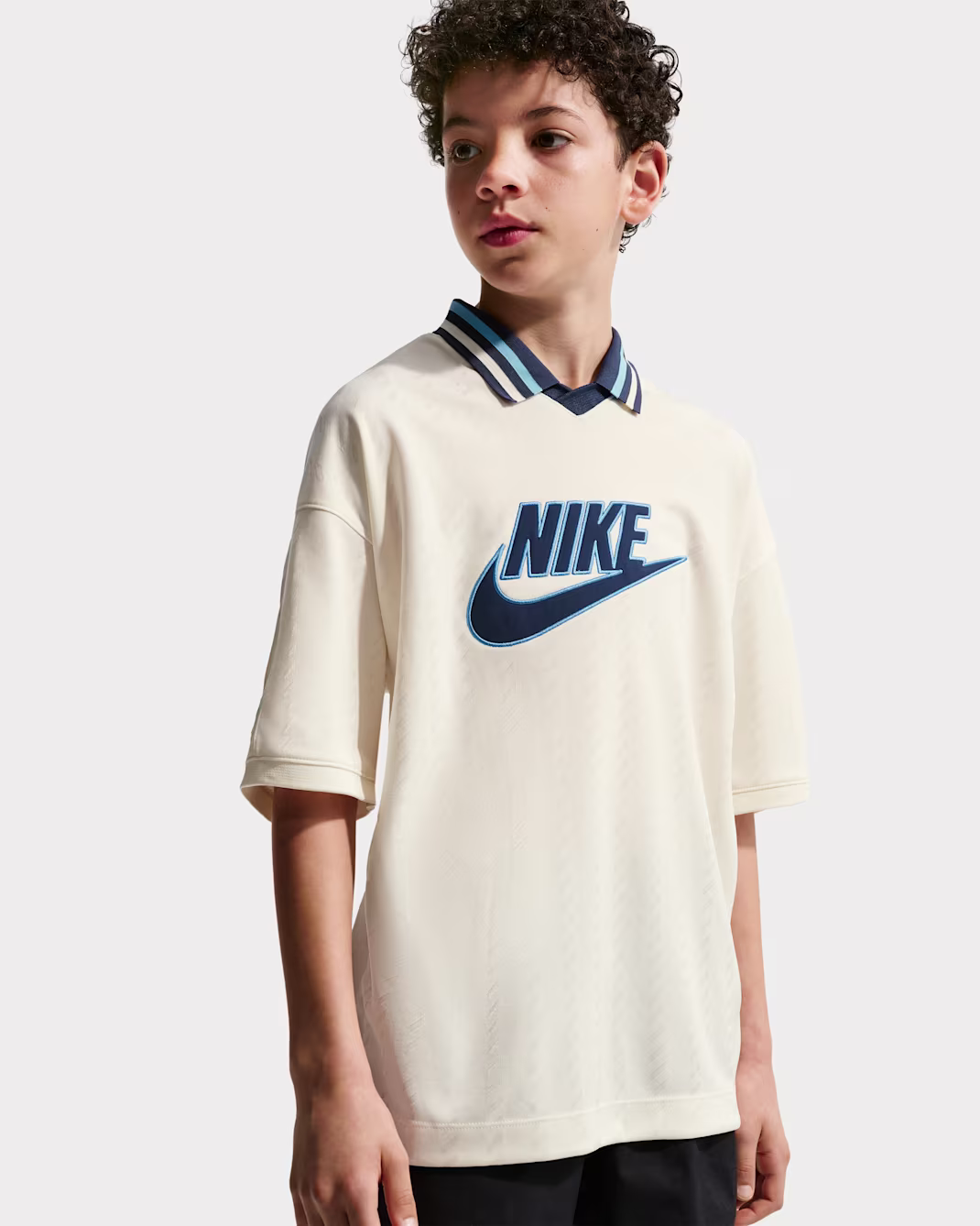Nike ბავშვის მაისური