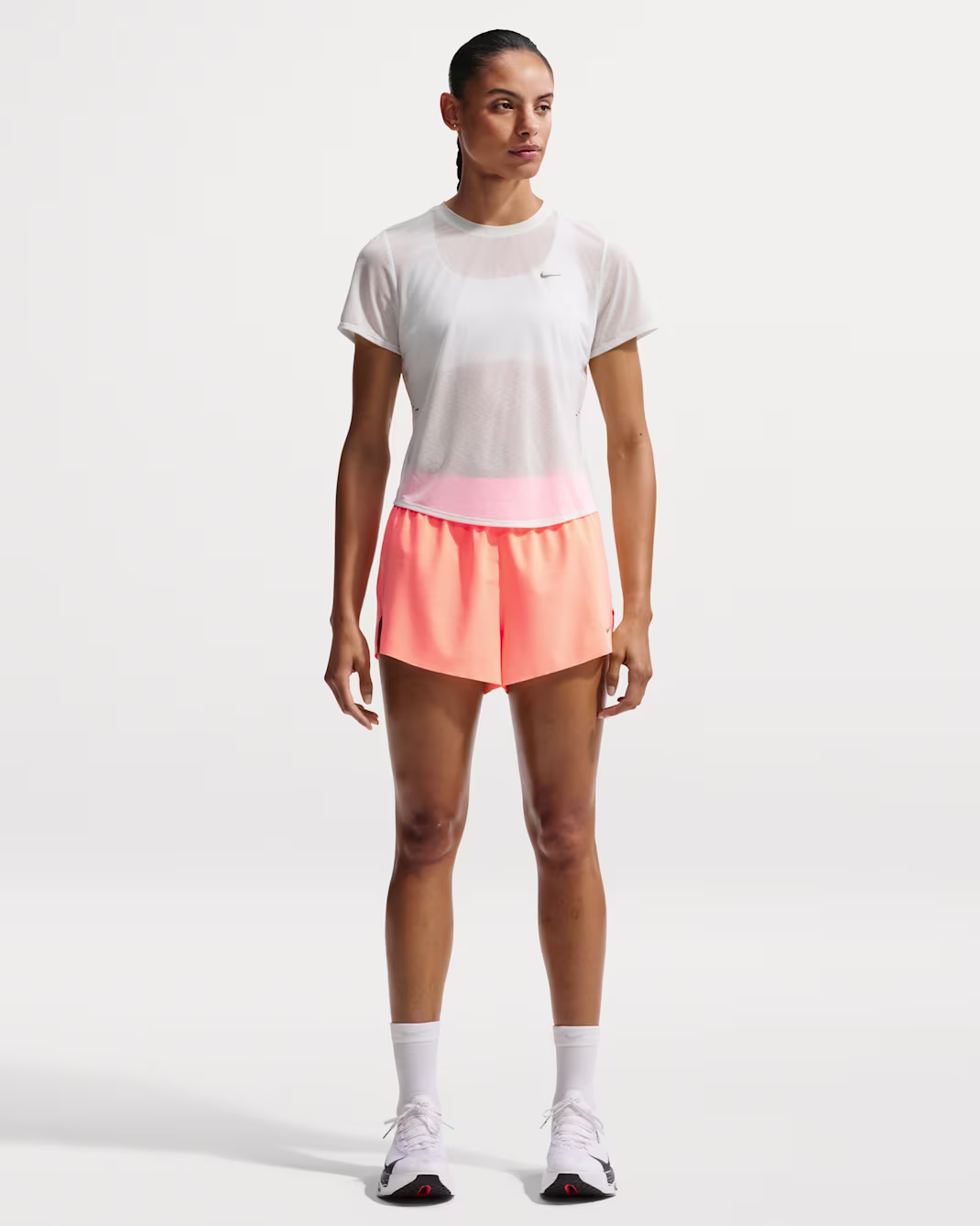 Nike ქალის შორტი