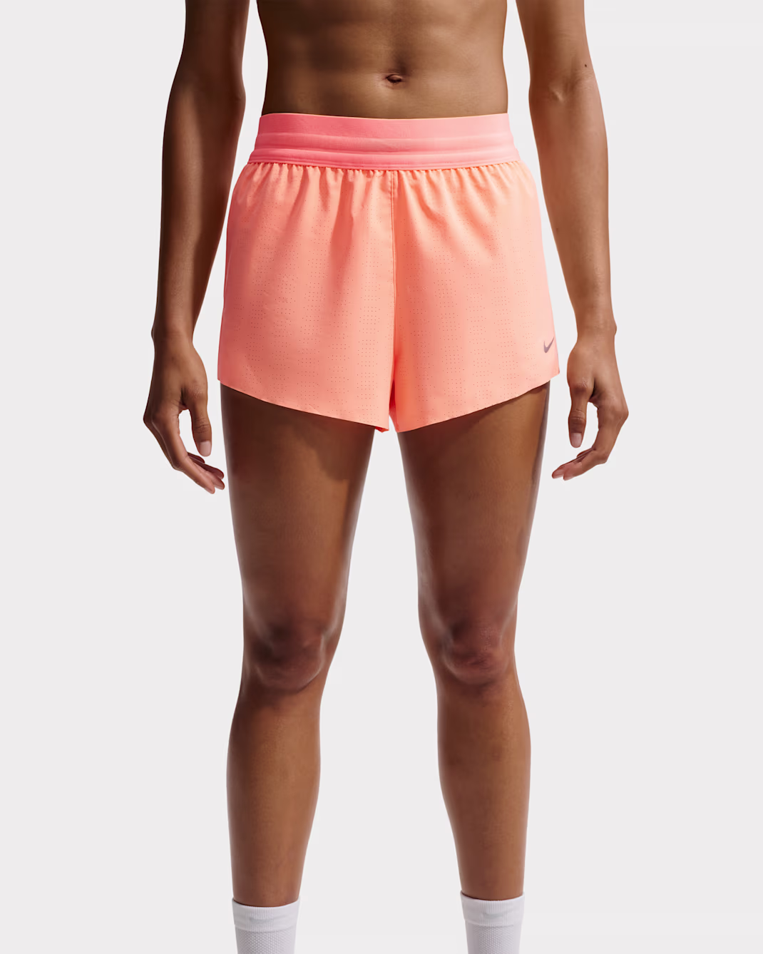 Nike ქალის შორტი