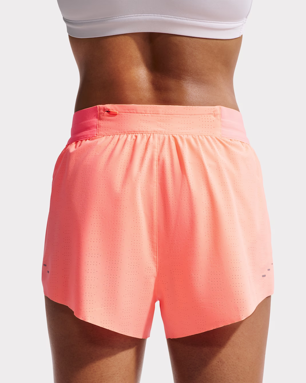 Nike ქალის შორტი