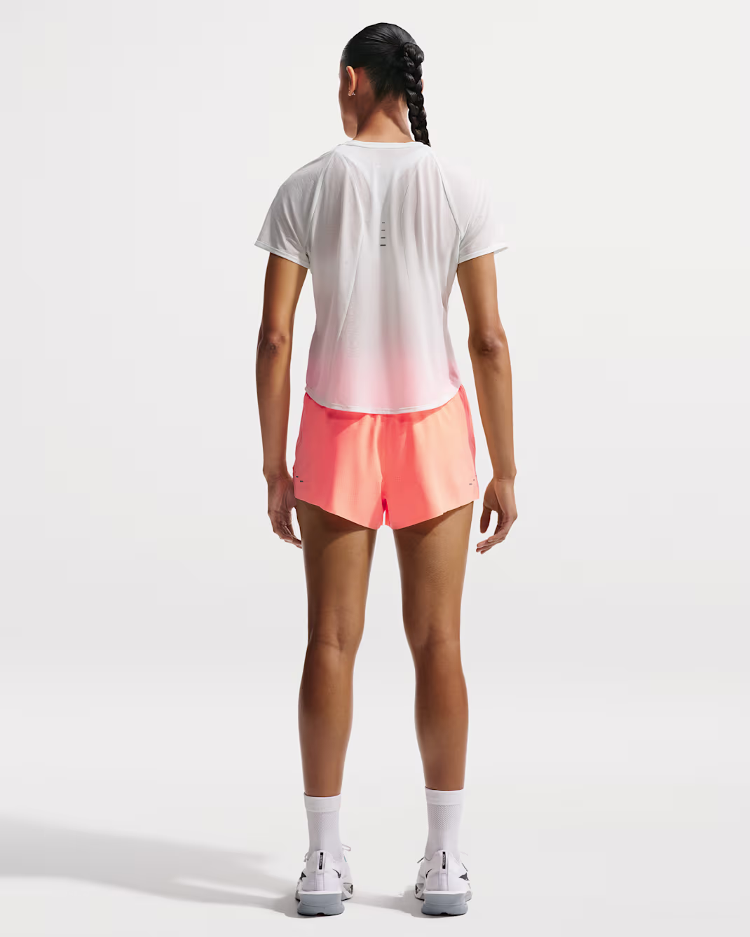Nike ქალის შორტი