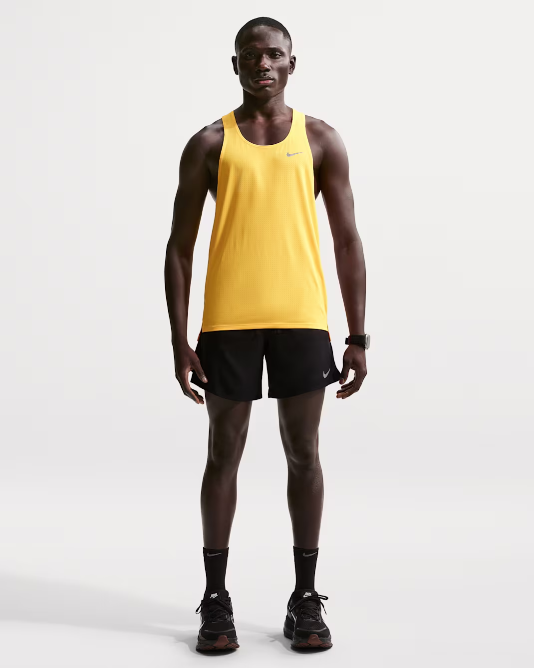 Nike მამაკაცის შორტი