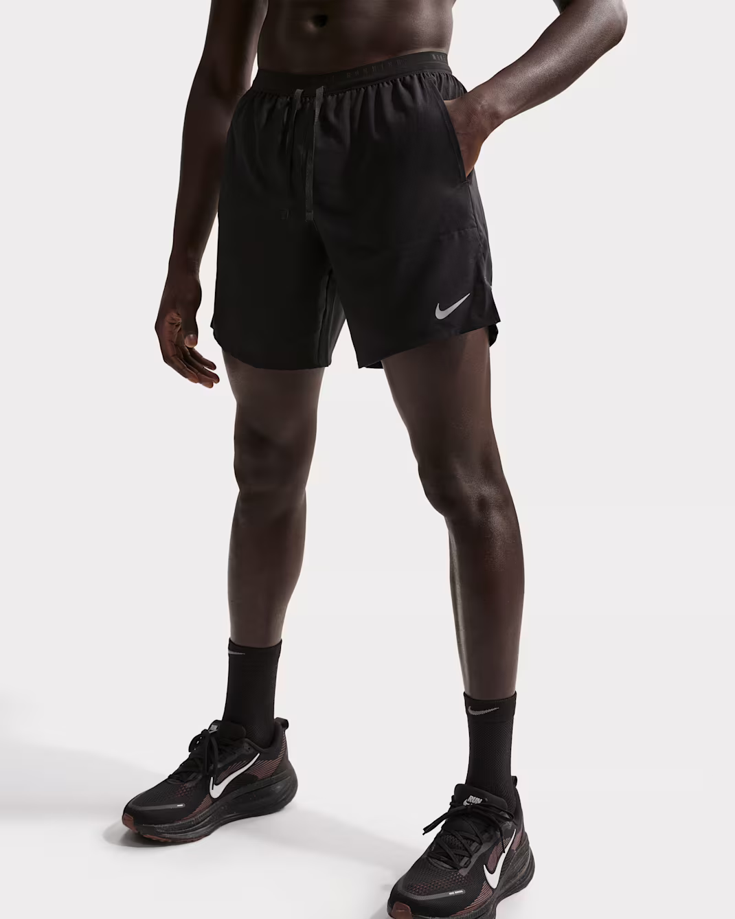Nike მამაკაცის შორტი