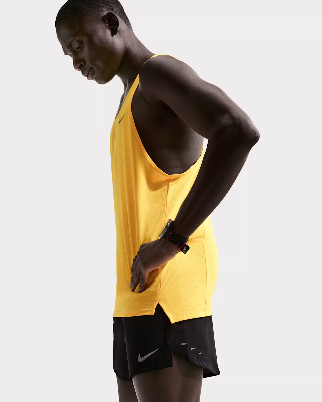 Nike მამაკაცის შორტი