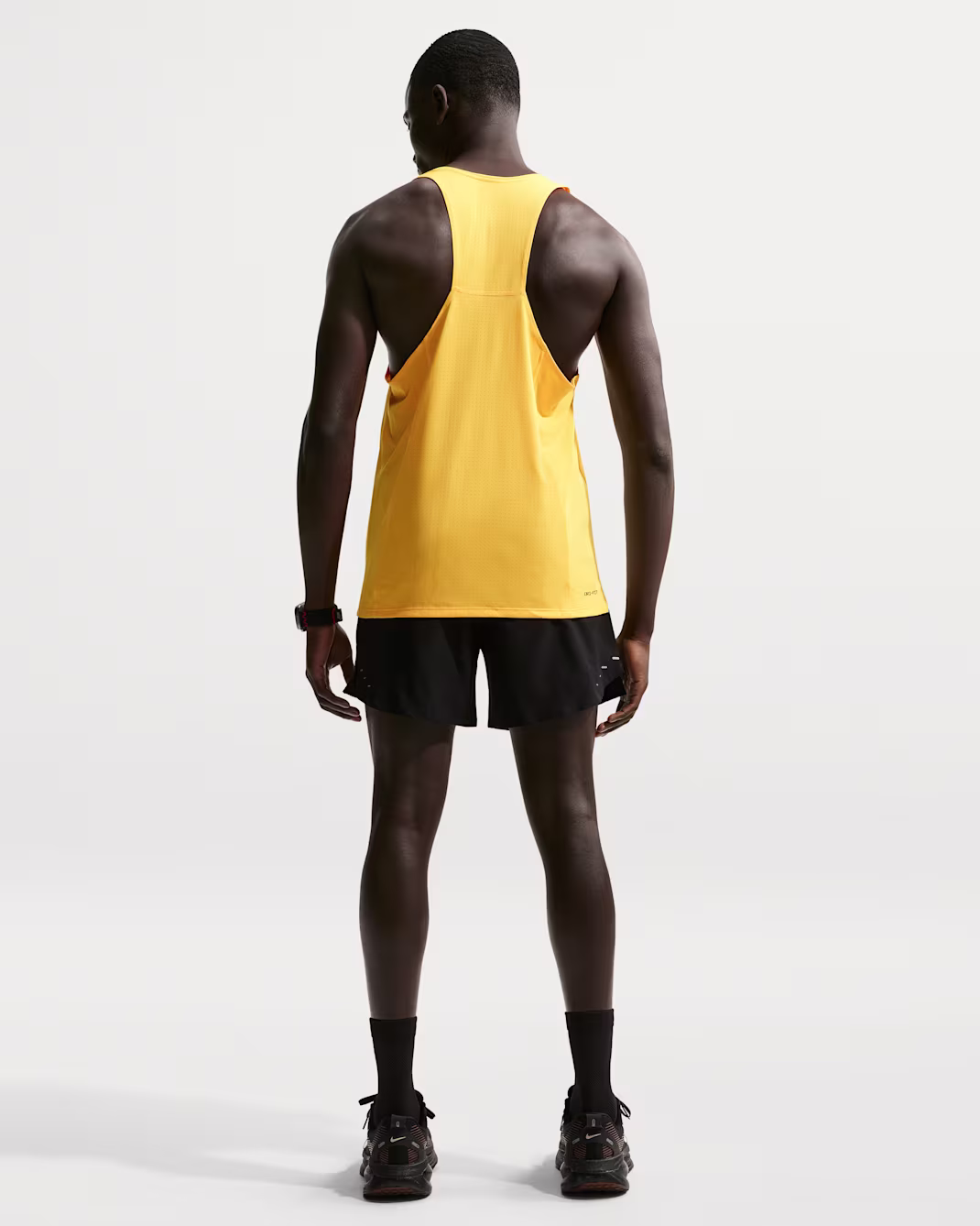 Nike მამაკაცის შორტი
