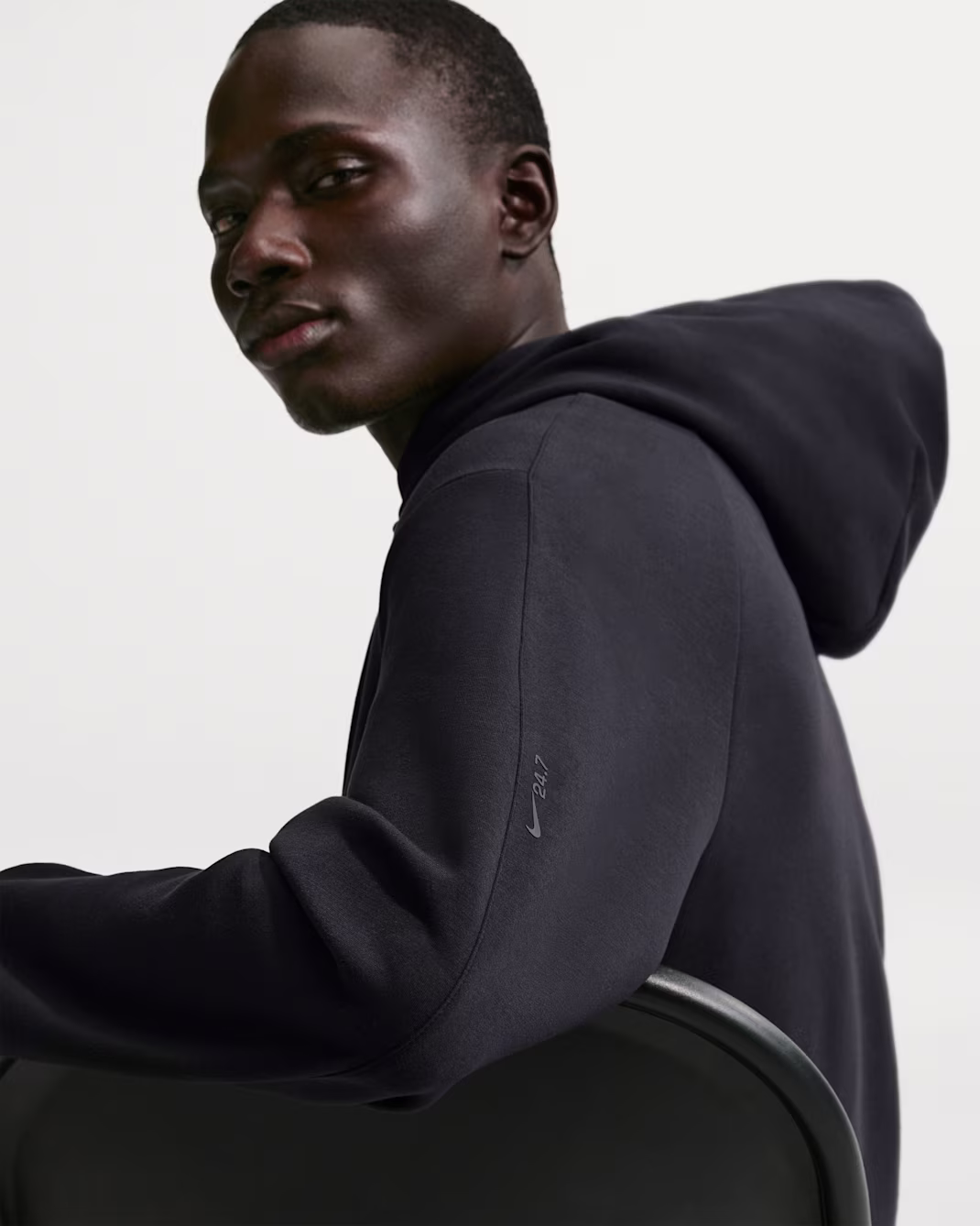 Nike მამაკაცის ჯემპრი