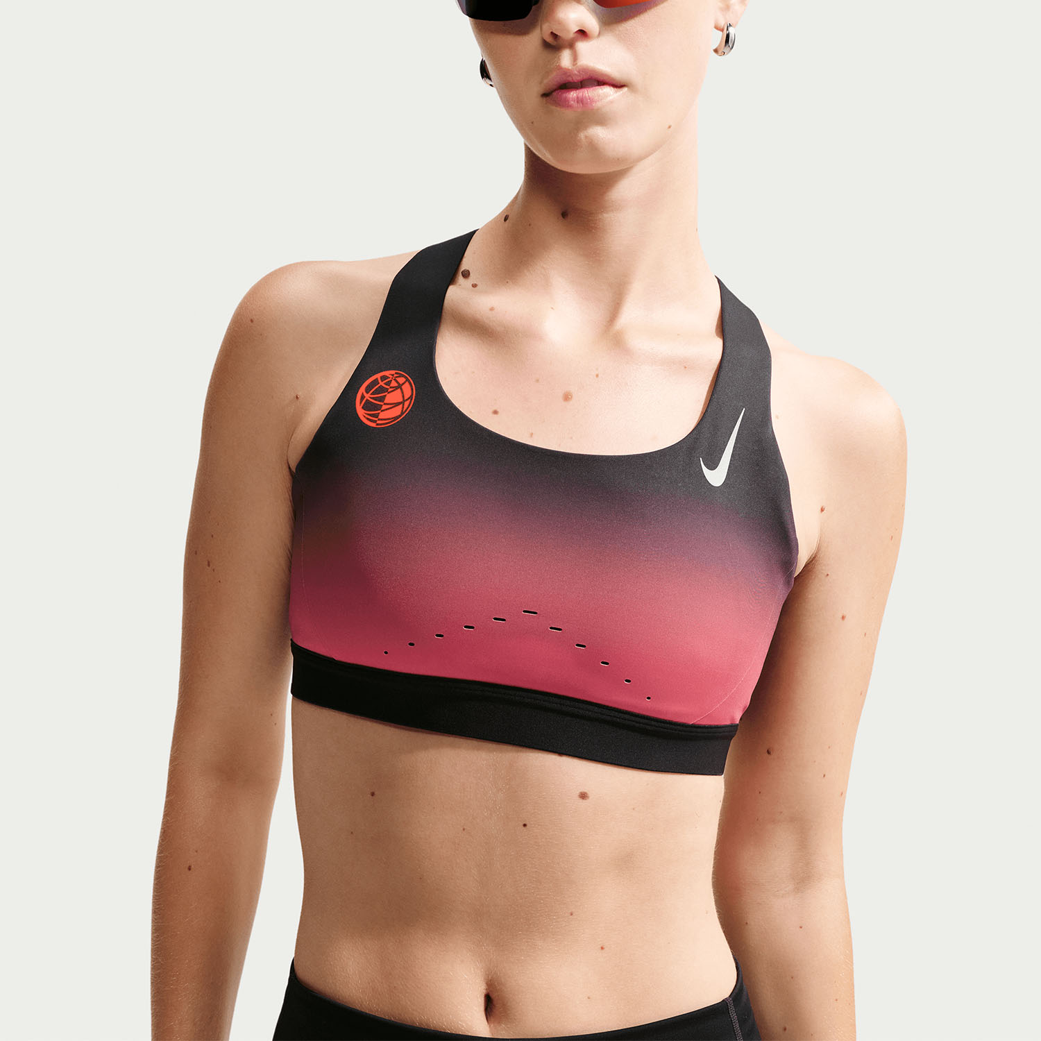 Nike ქალის მაისური