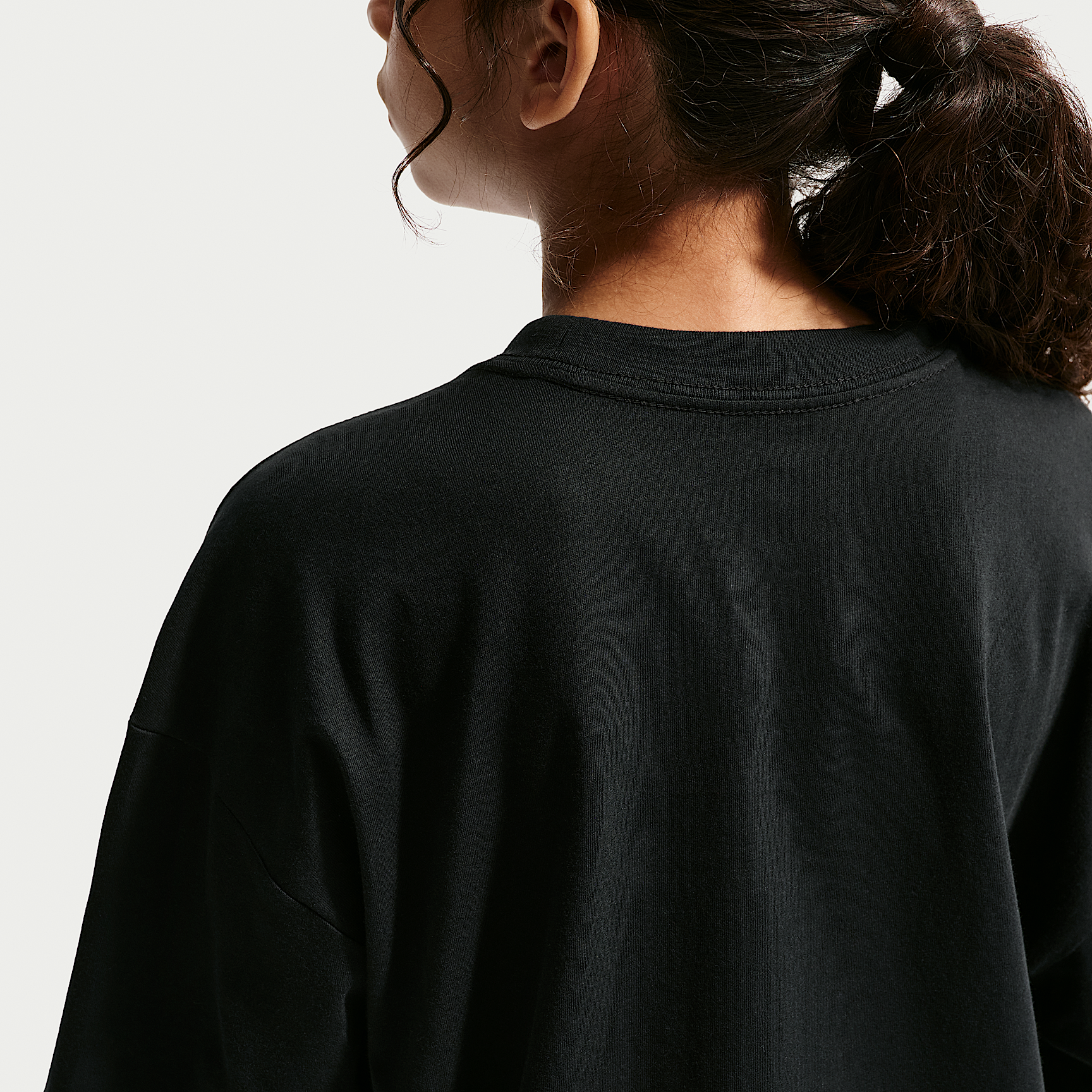 Nike ბავშვის მაისური