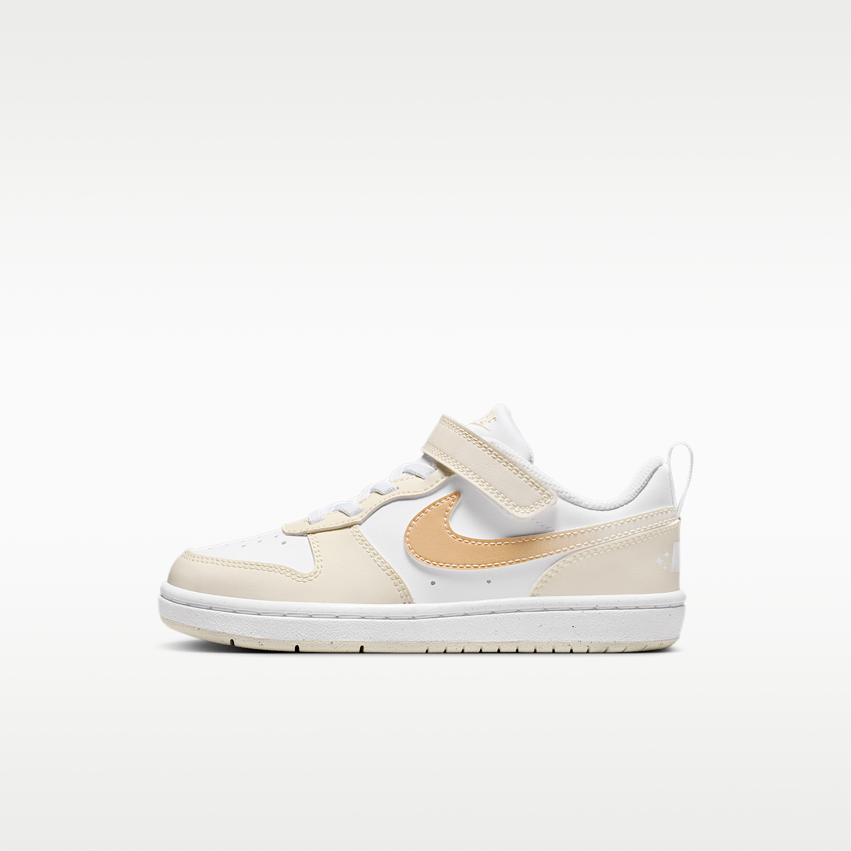Nike ბავშვის სპორტული ფეხსაცმელი