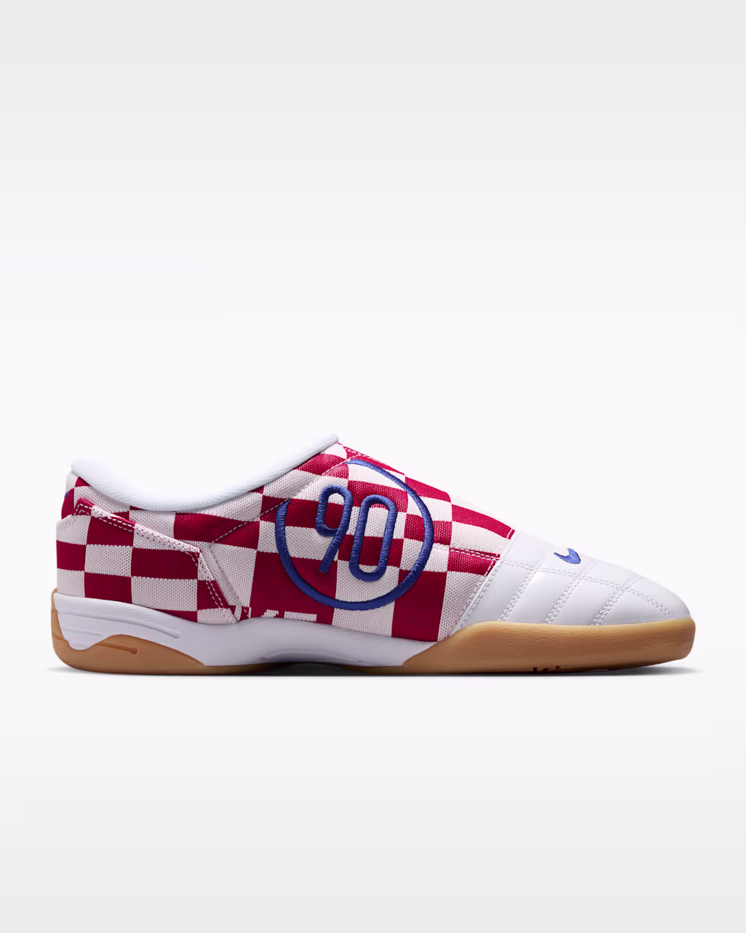 Nike მამაკაცის სპორტული ფეხსაცმელი