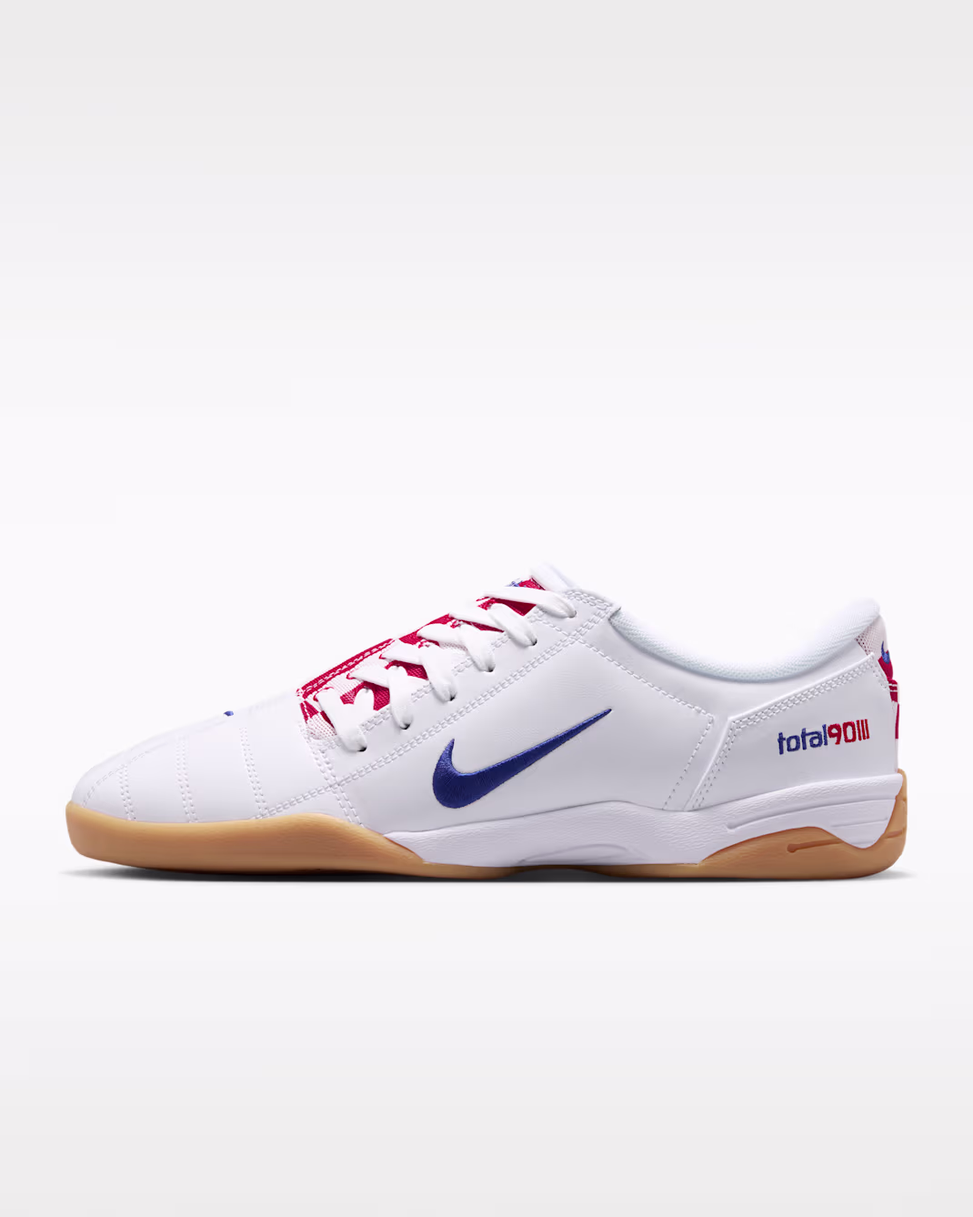 Nike მამაკაცის სპორტული ფეხსაცმელი