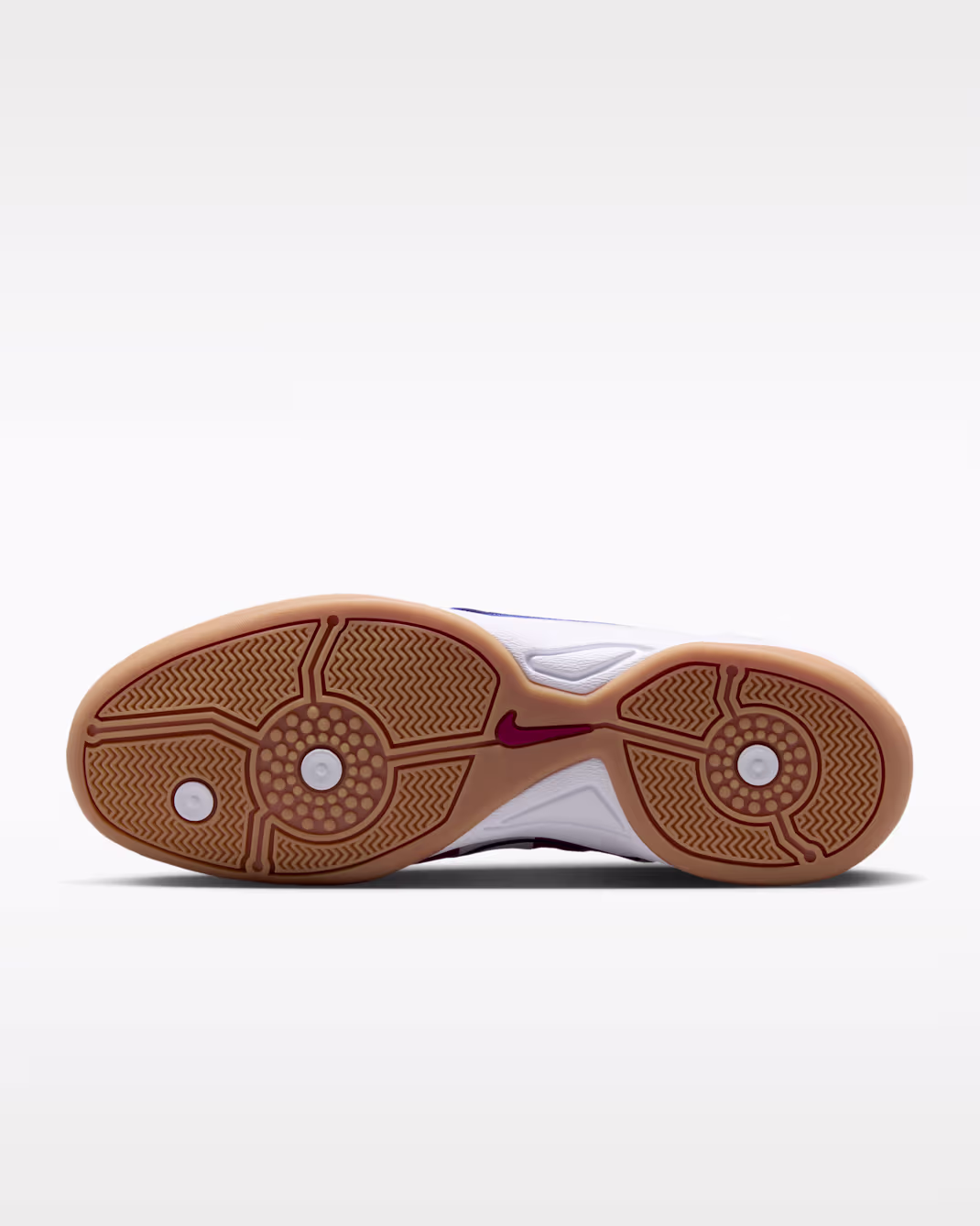 Nike მამაკაცის სპორტული ფეხსაცმელი