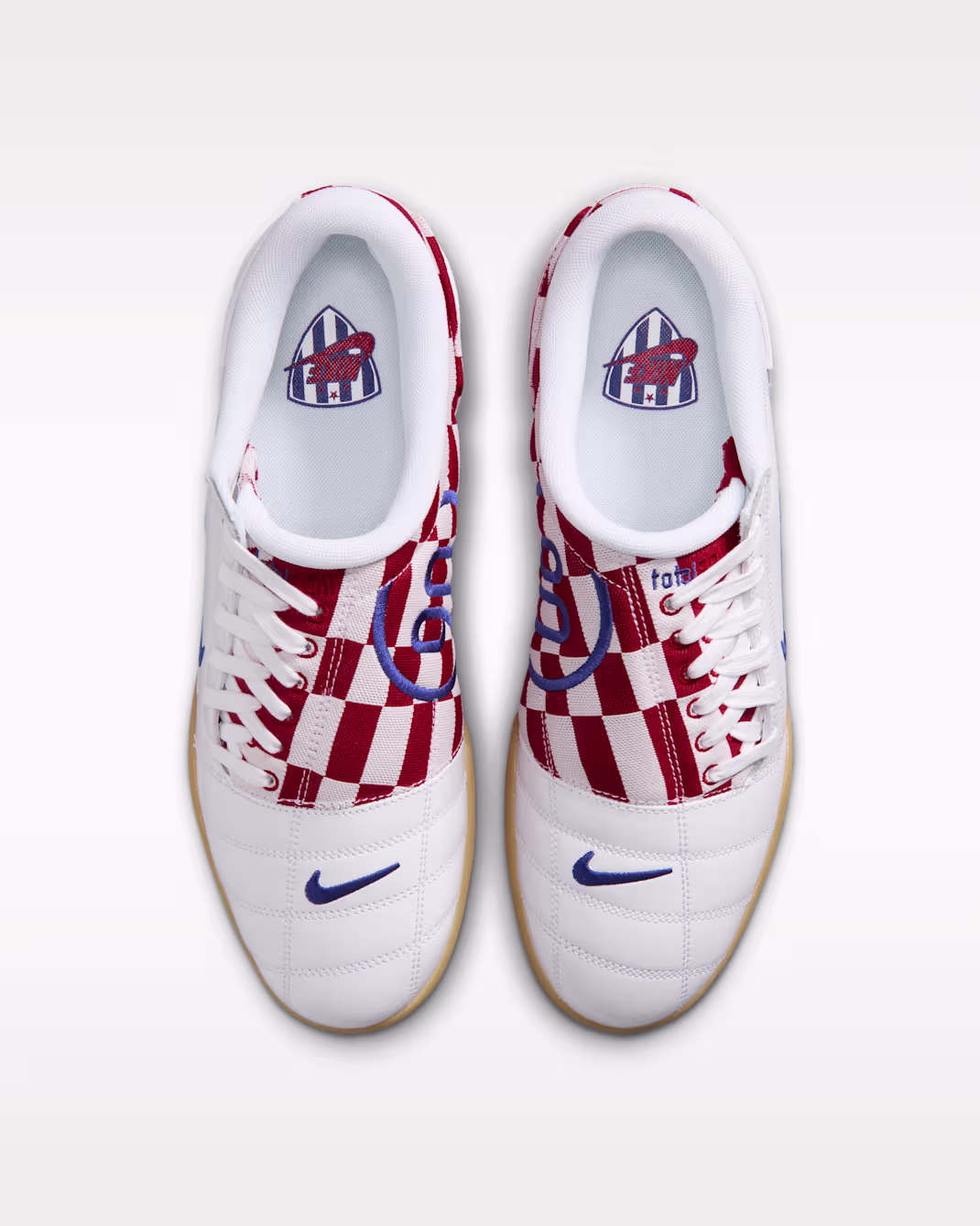 Nike მამაკაცის სპორტული ფეხსაცმელი