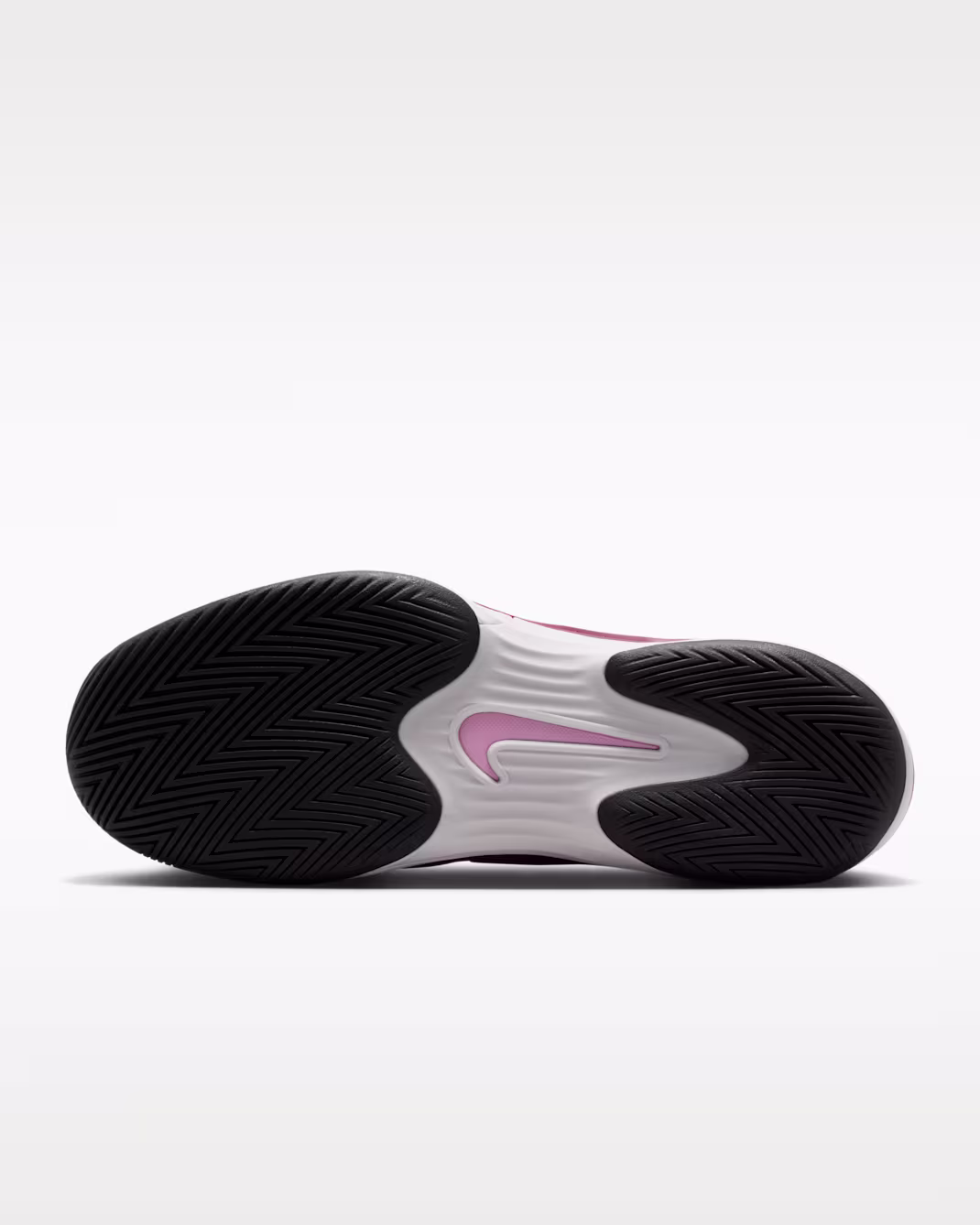 Nike ქალის სპორტული ფეხსაცმელი