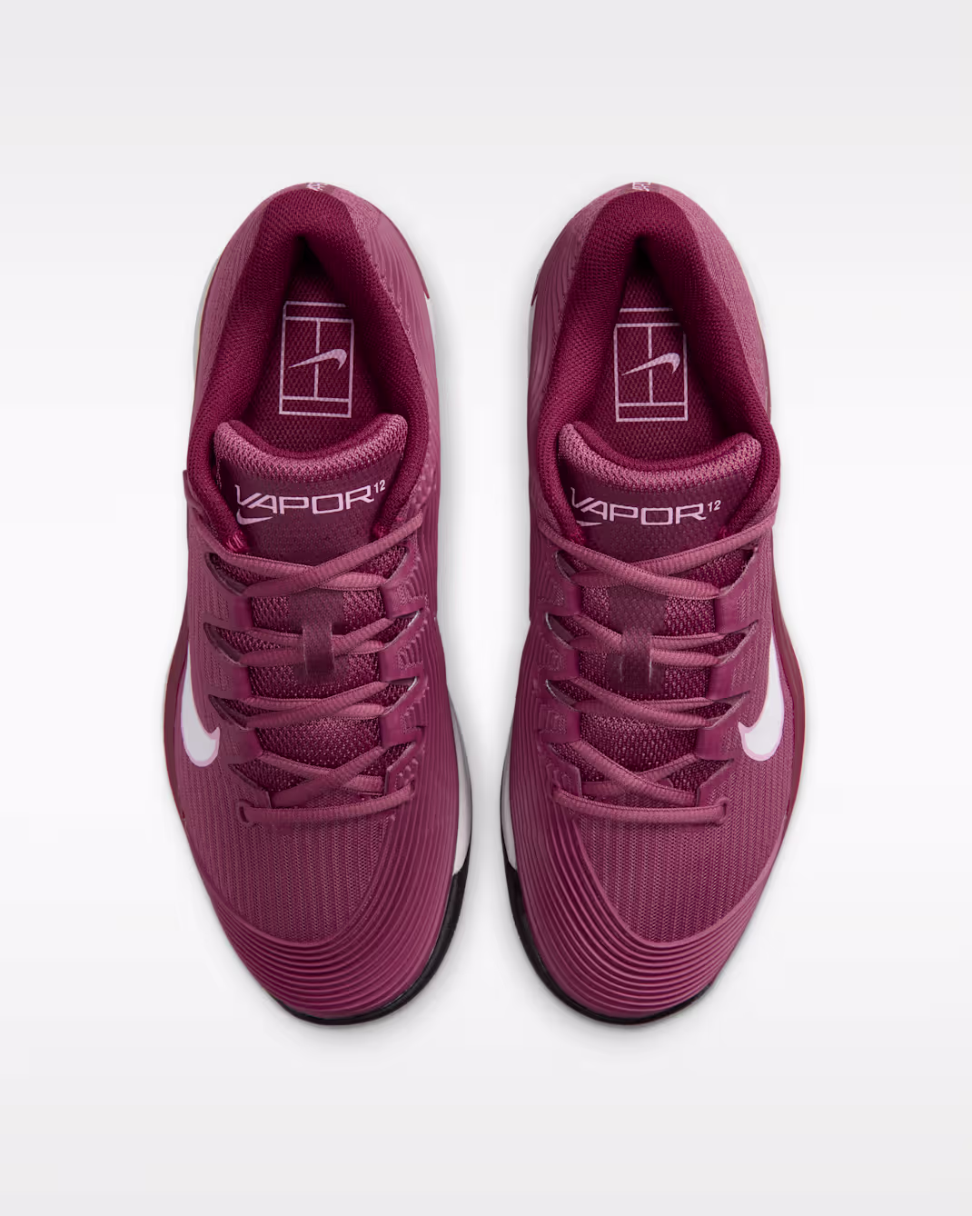 Nike ქალის სპორტული ფეხსაცმელი