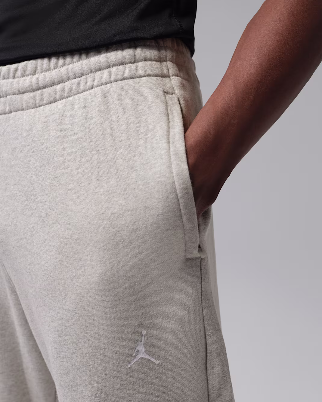 Nike მამაკაცის სპორტული შარვალი