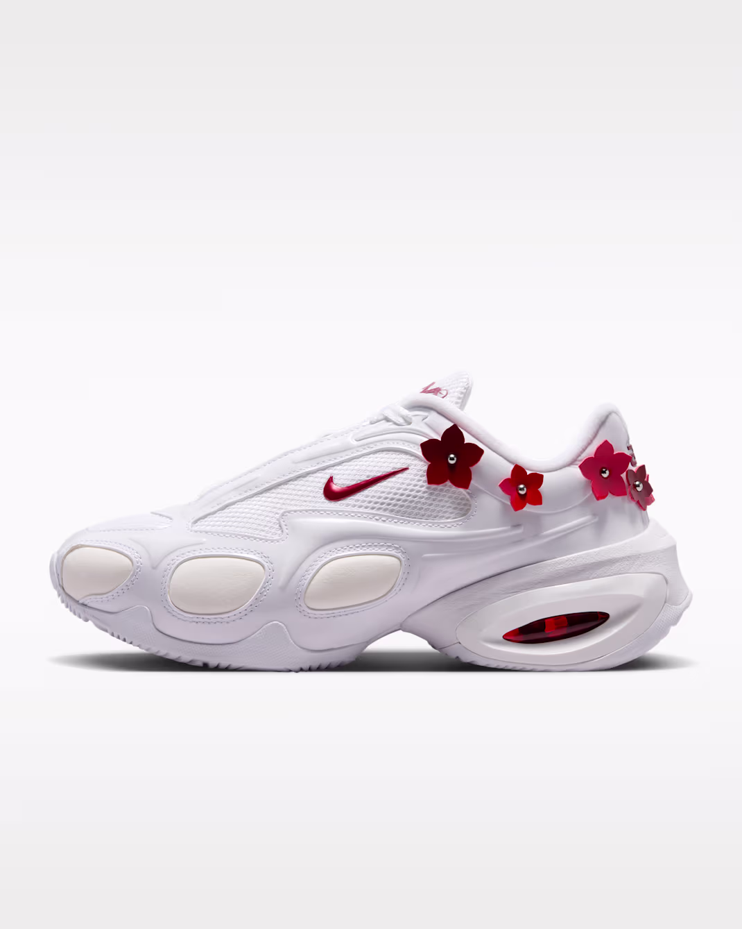Nike ქალის სპორტული ფეხსაცმელი