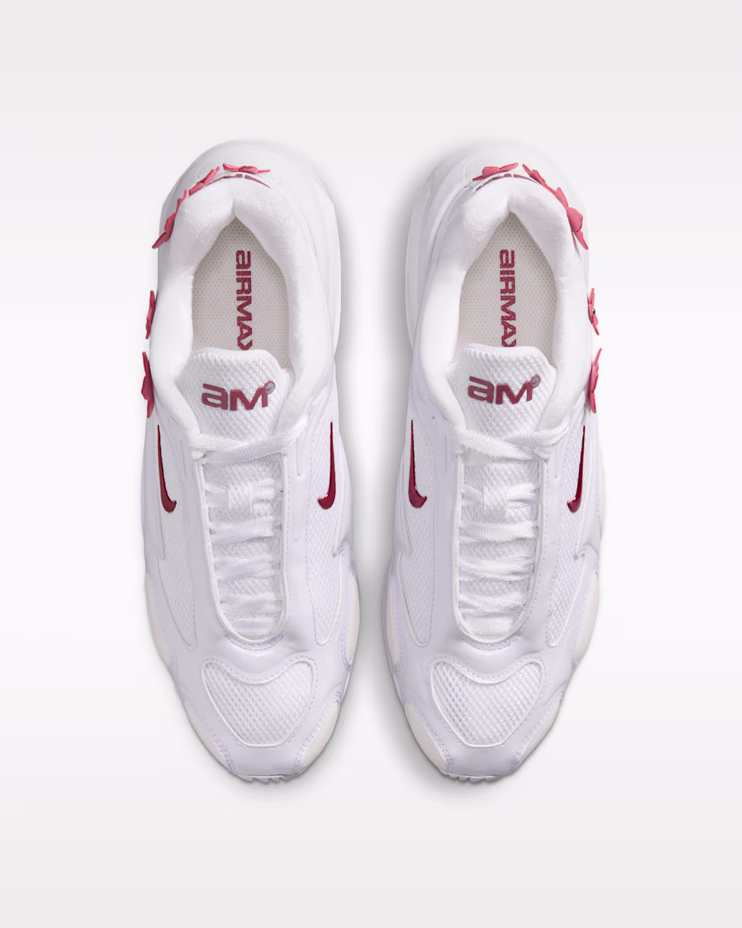 Nike ქალის სპორტული ფეხსაცმელი