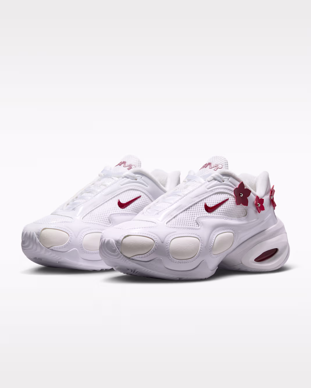 Nike ქალის სპორტული ფეხსაცმელი