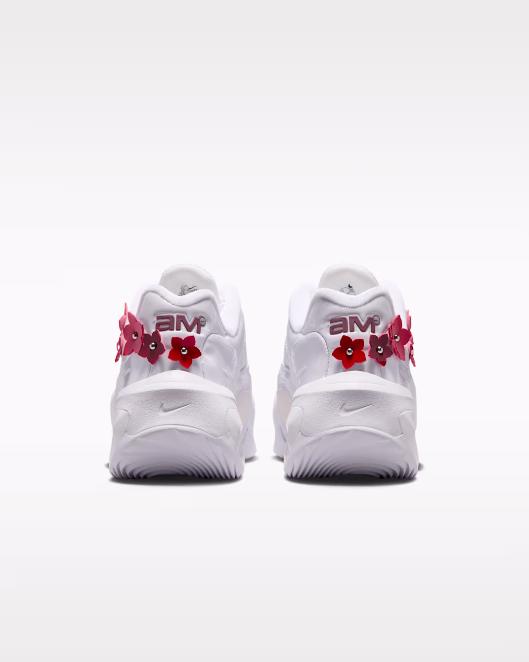 Nike ქალის სპორტული ფეხსაცმელი