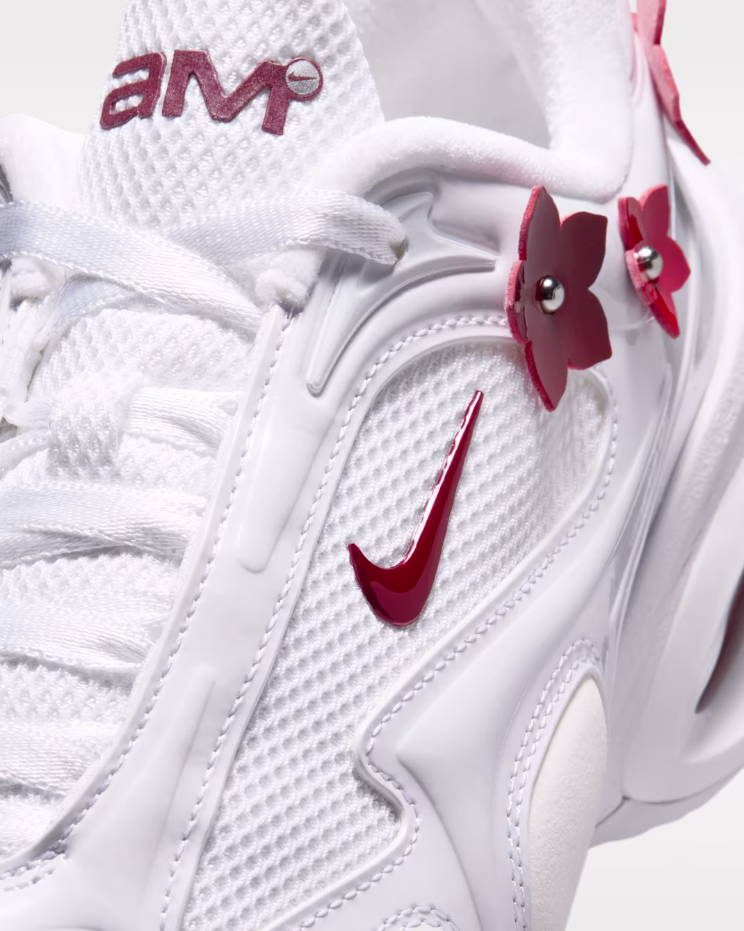 Nike ქალის სპორტული ფეხსაცმელი