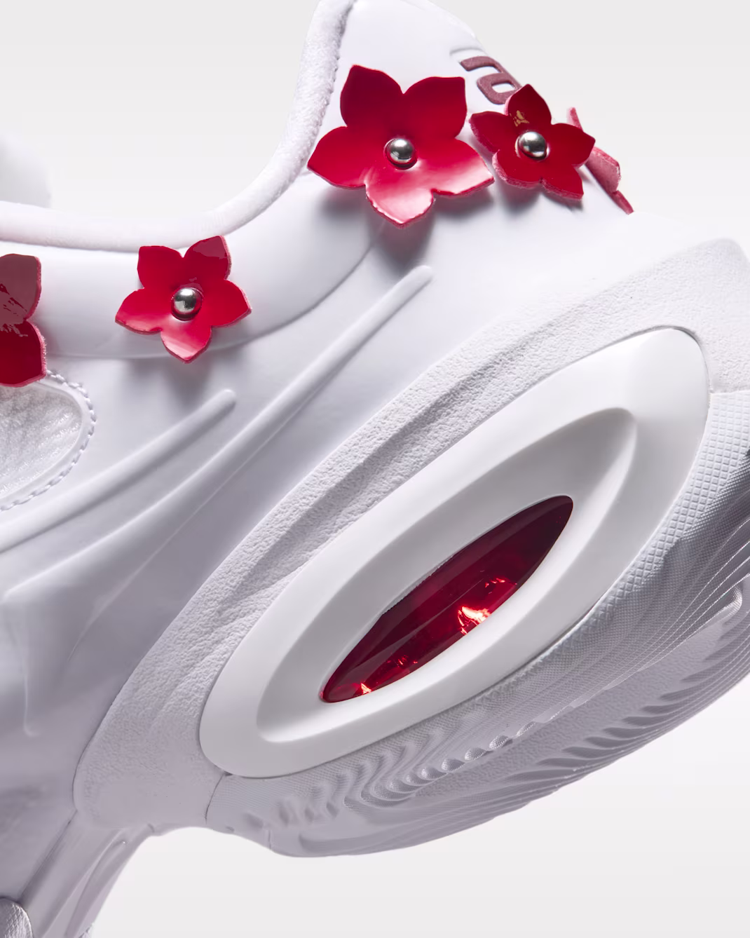 Nike ქალის სპორტული ფეხსაცმელი