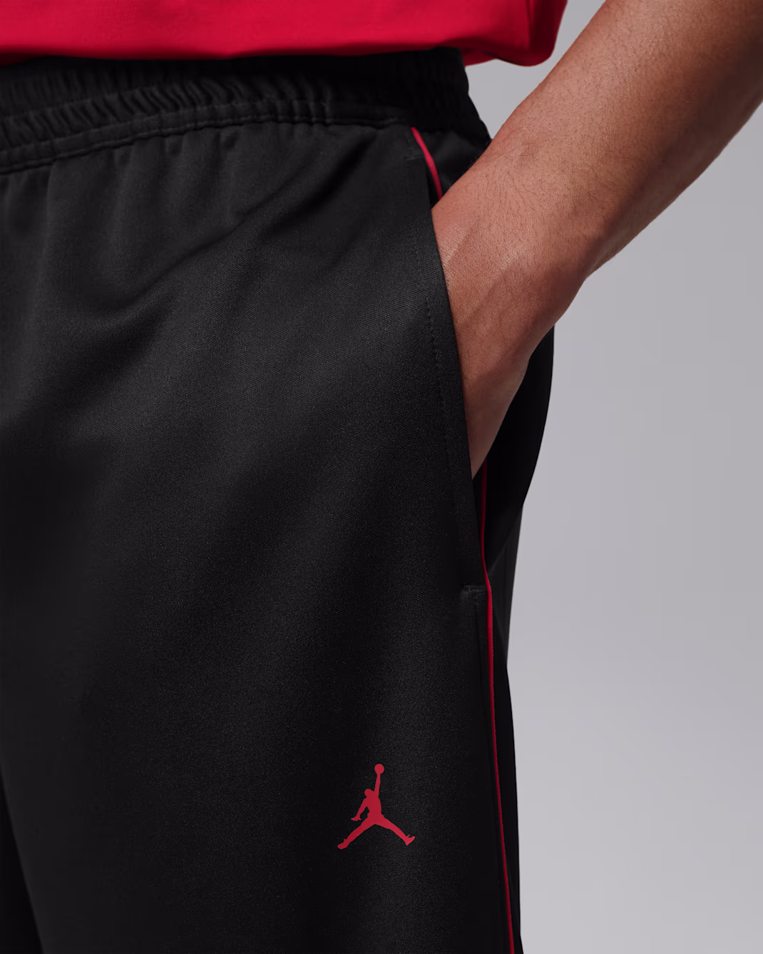 Nike მამაკაცის სპორტული შარვალი