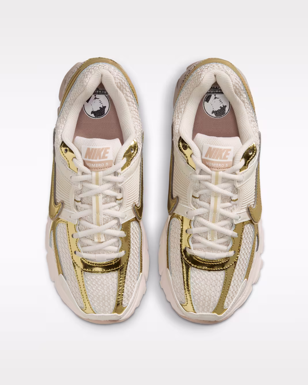 Nike ქალის სპორტული ფეხსაცმელი