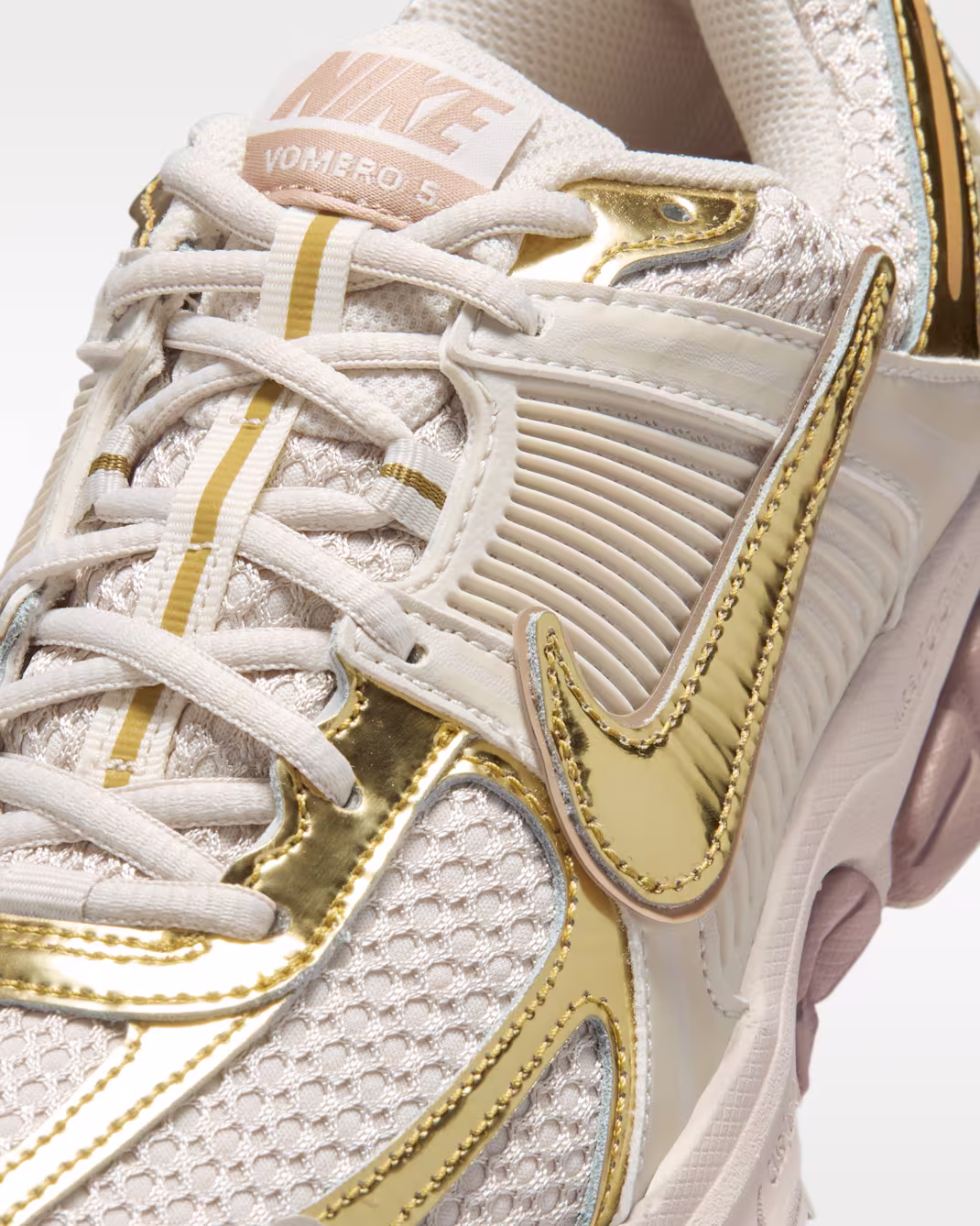 Nike ქალის სპორტული ფეხსაცმელი