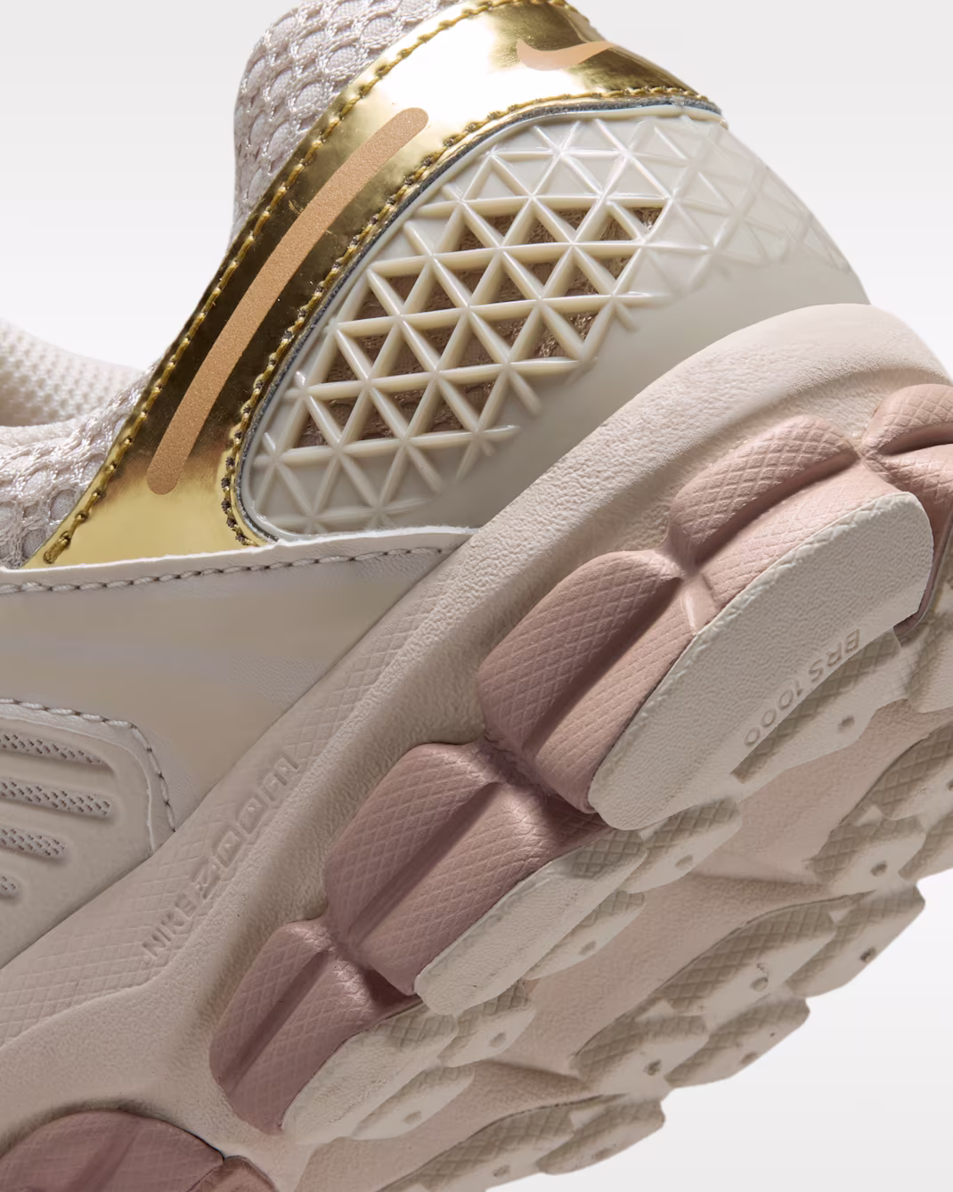 Nike ქალის სპორტული ფეხსაცმელი