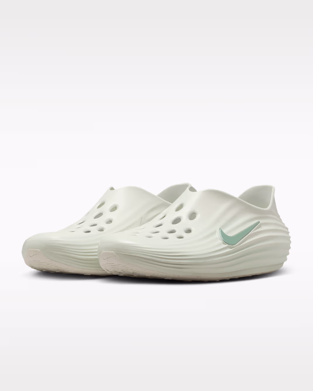 Nike სანდალი ჩუსტი