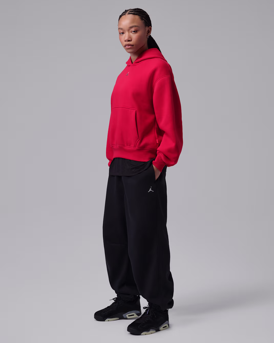 Nike ქალის შარვალი