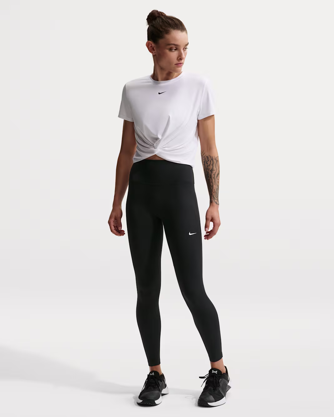 Nike ქალის შარვალი