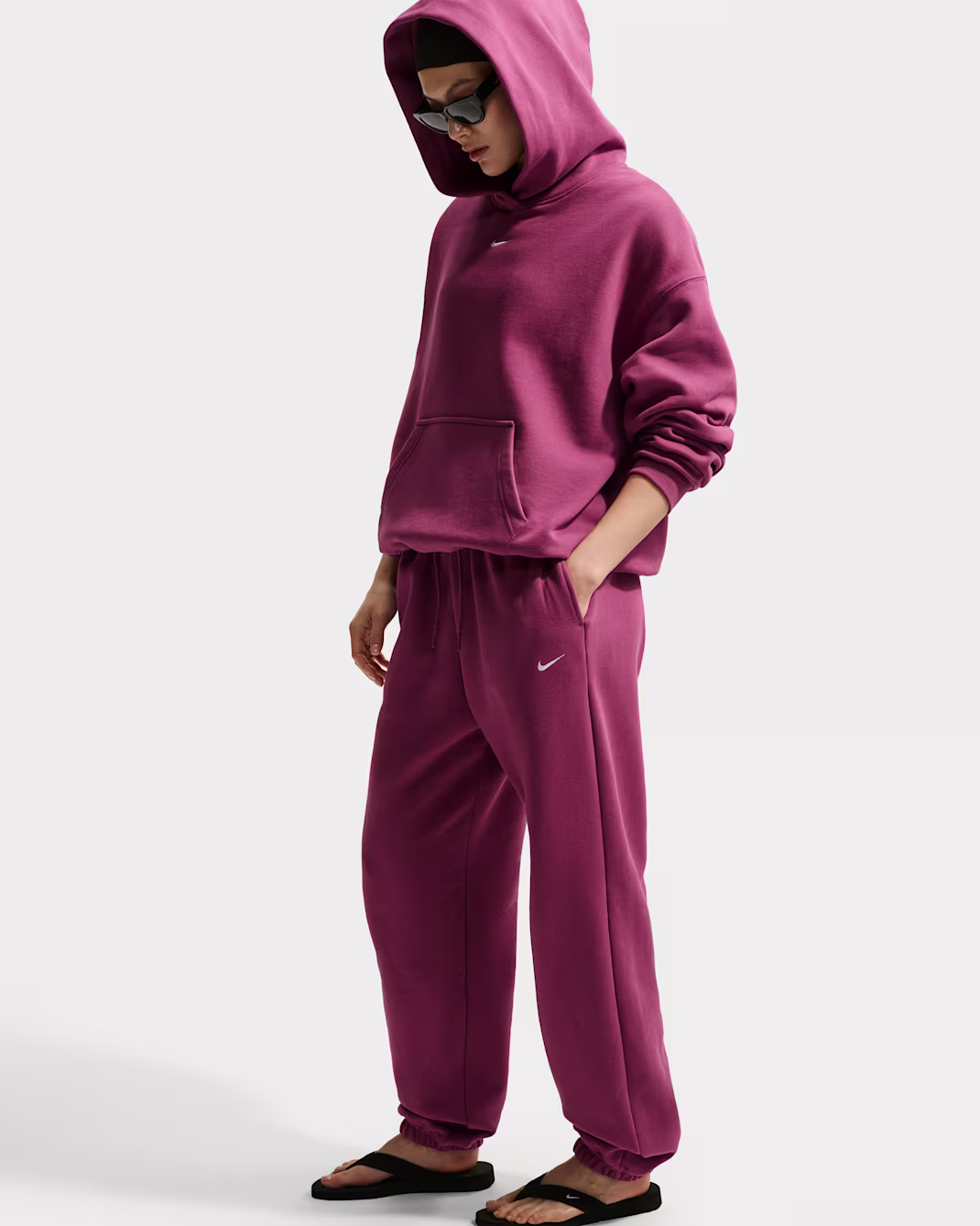 Nike ქალის შარვალი