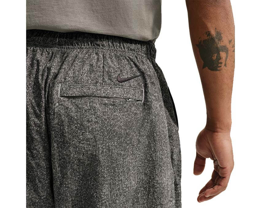 Nike მამაკაცის სპორტული შარვალი
