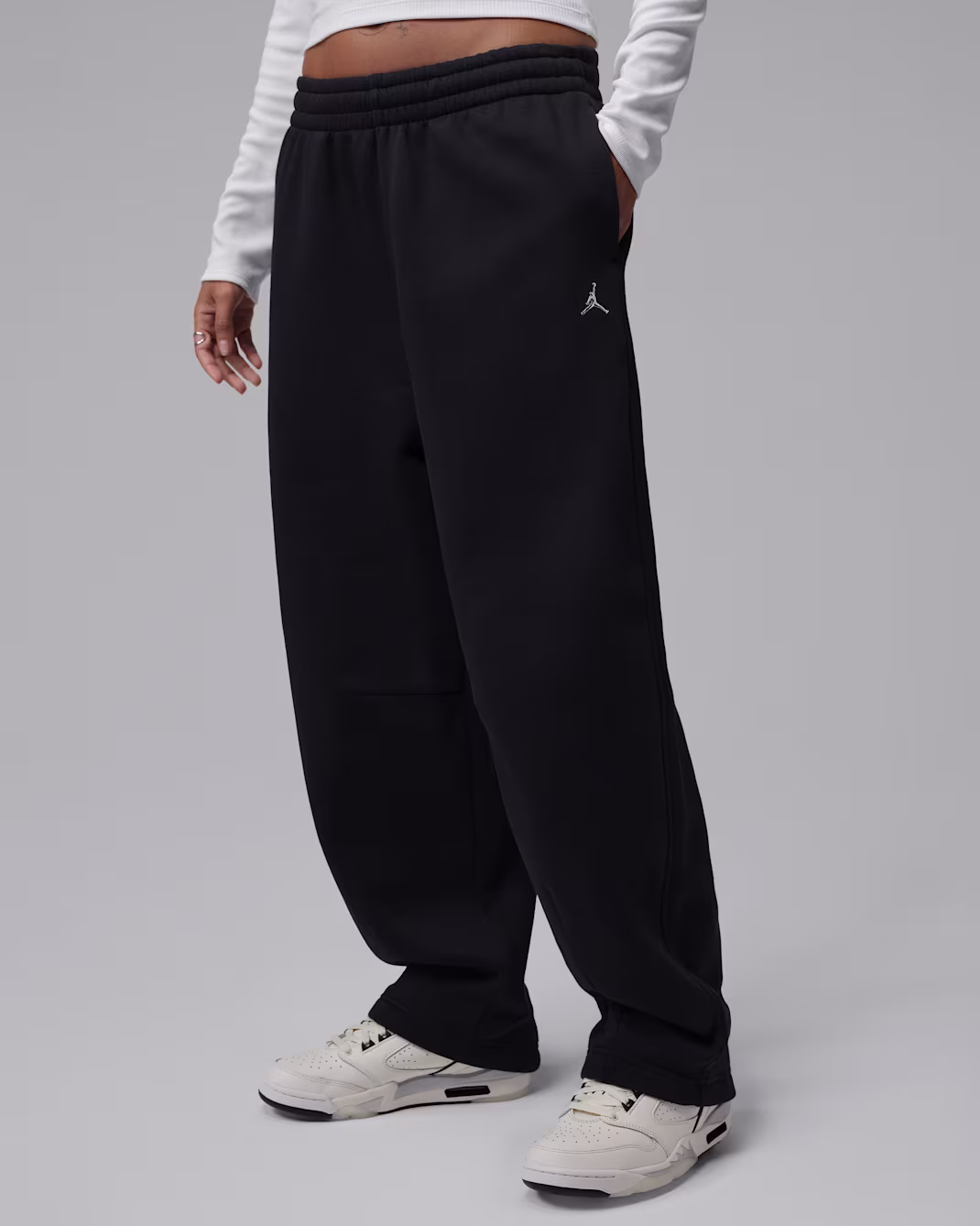 Nike ქალის შარვალი