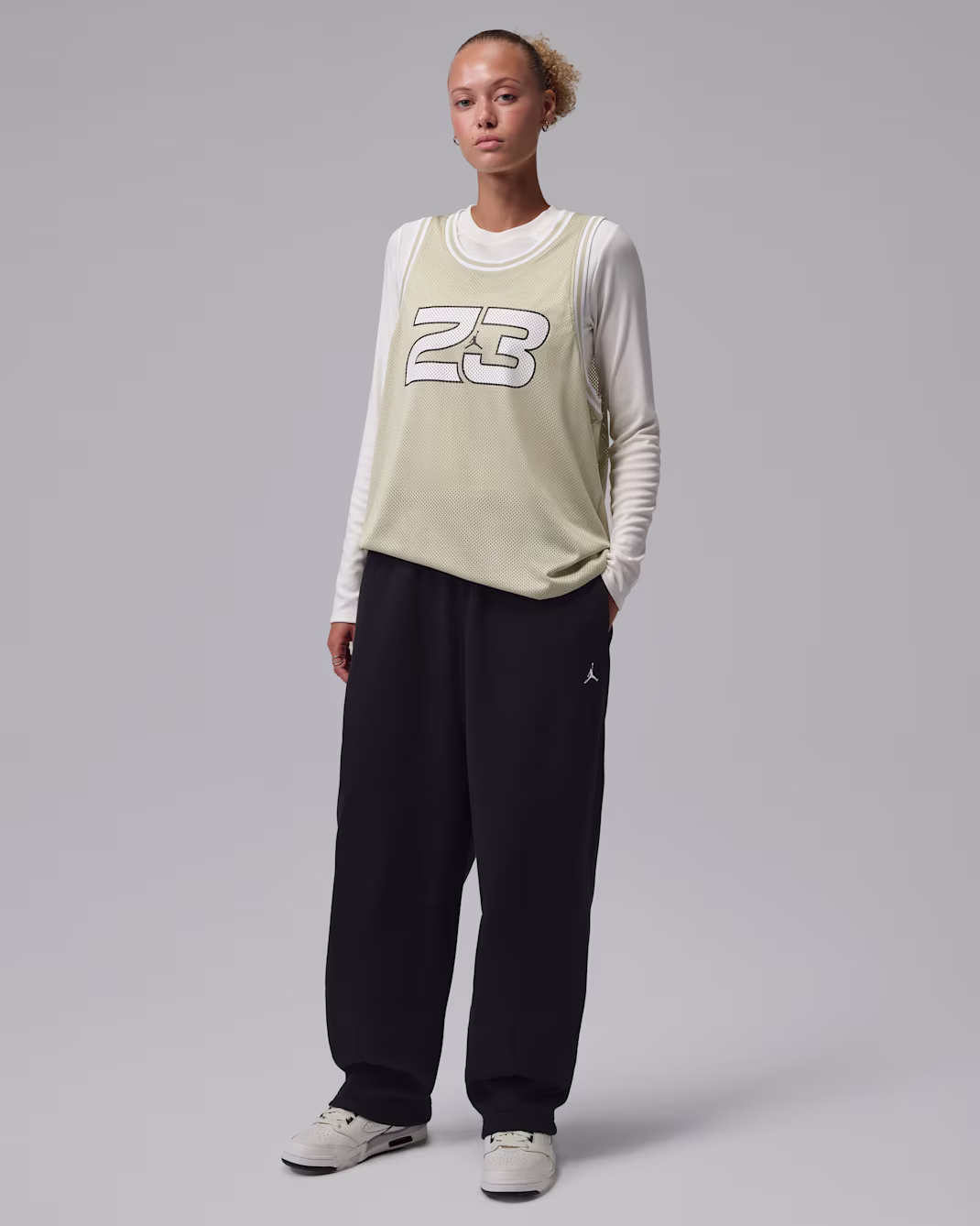 Nike ქალის შარვალი